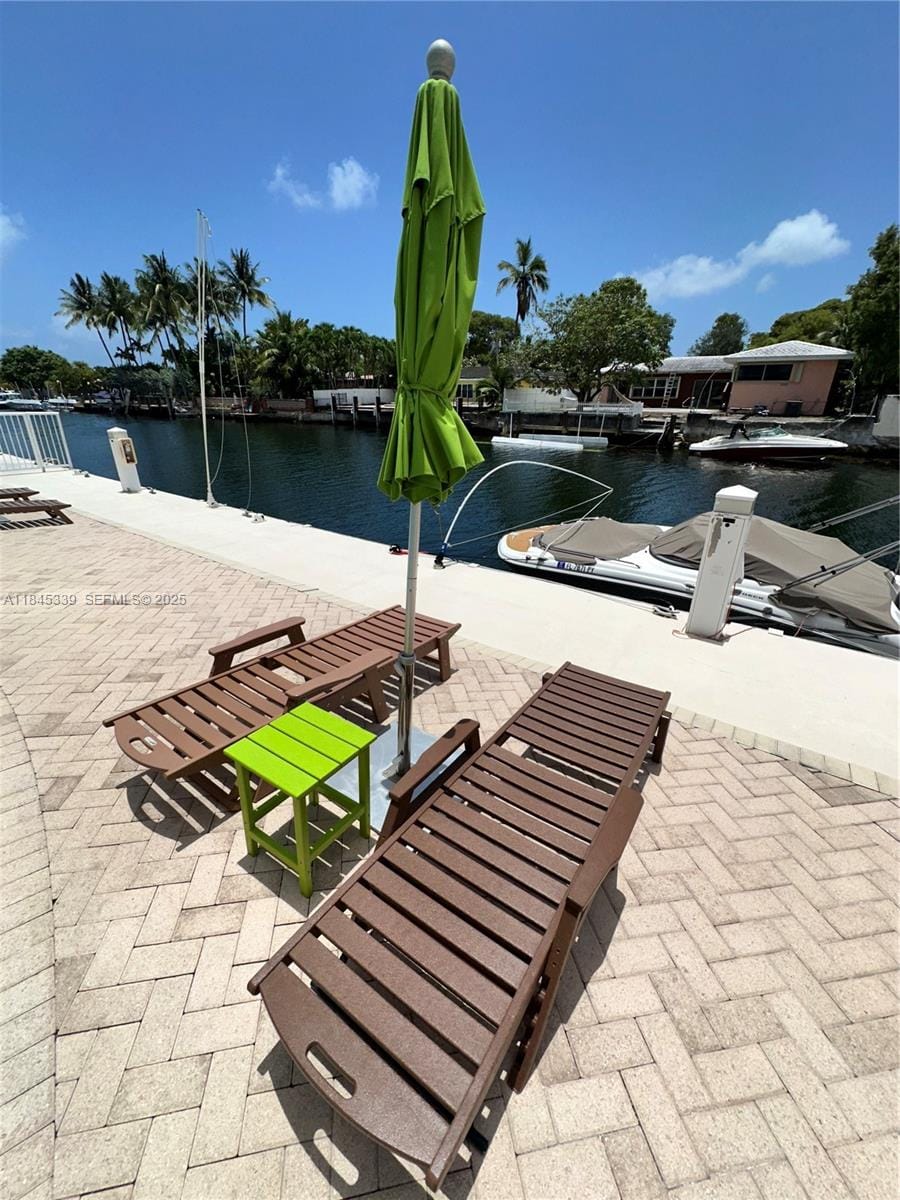 2020 NE 135th Street 807, North Miami, FL 33181 photo 19