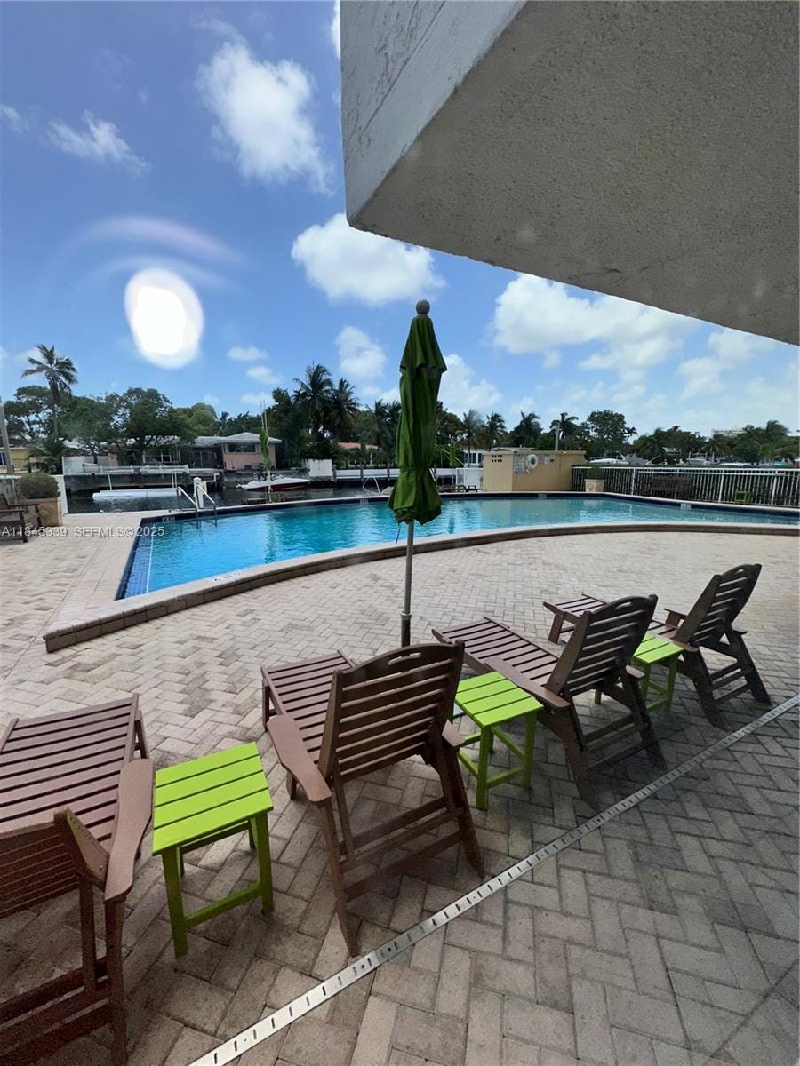 2020 NE 135th Street 807, North Miami, FL 33181 photo 20