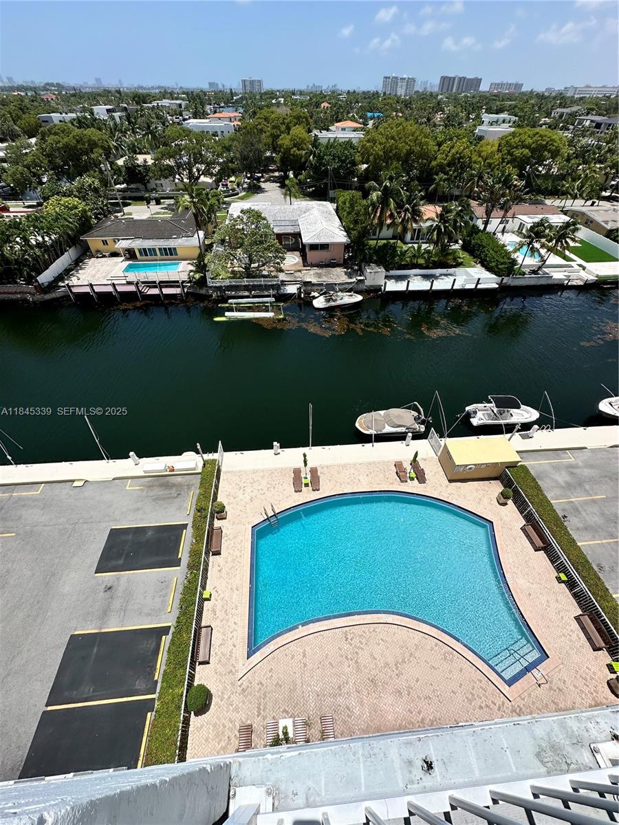 2020 NE 135th Street 807, North Miami, FL 33181, North Miami