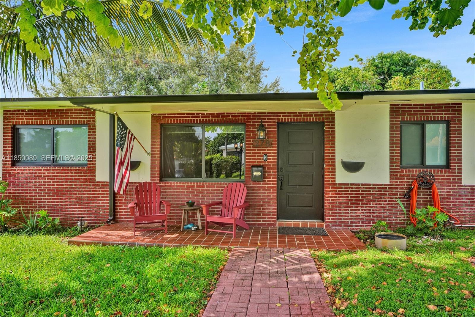 278 NE 116th Street, Miami, FL 33161
