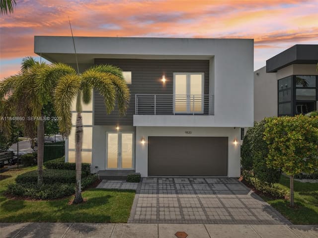 9820 NW 75th Street, Doral, FL 33178