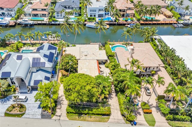 2518 Barcelona Drive, Fort Lauderdale, FL 33301