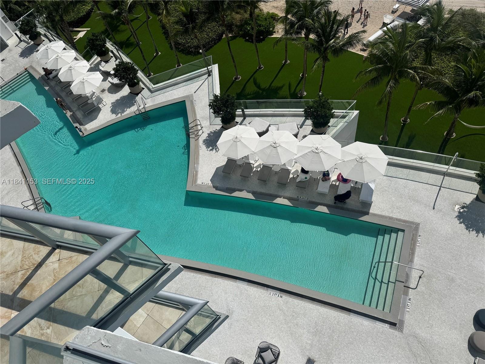 17001 Collins Avenue 1002, Sunny Isles Beach, FL 33160 photo 21