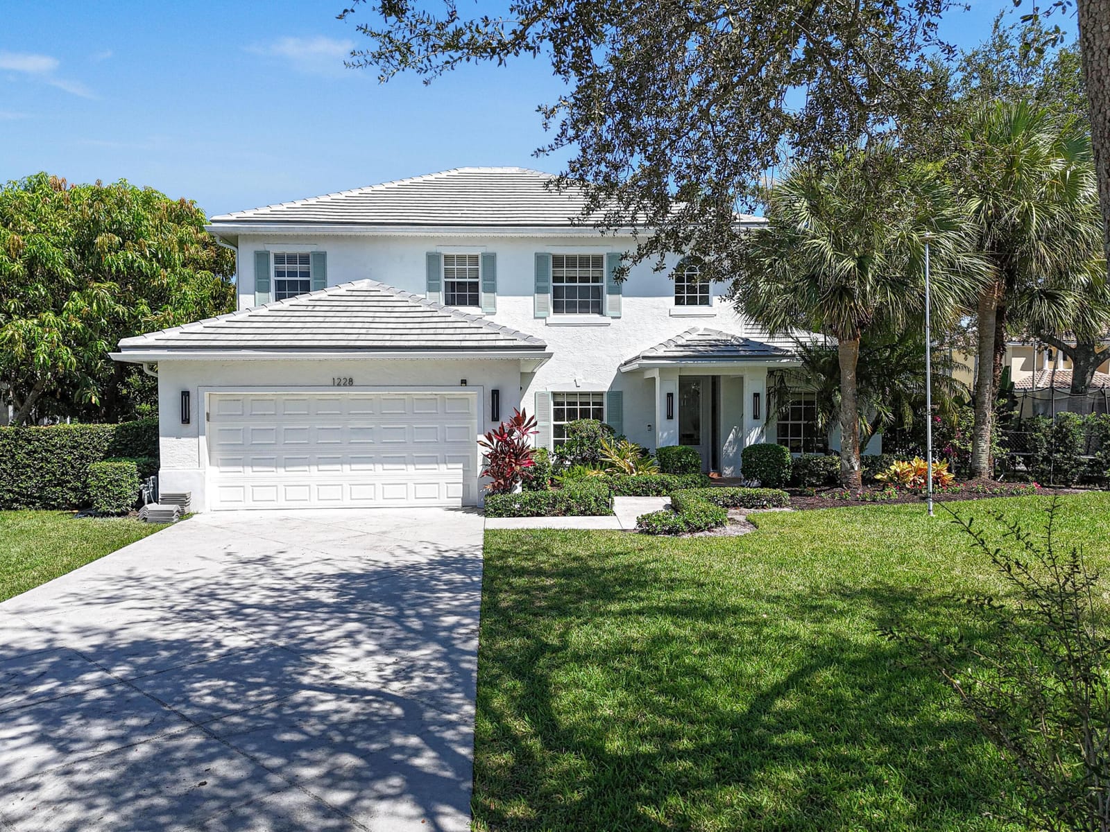 1228 Egret Circle S, Jupiter, FL 33458