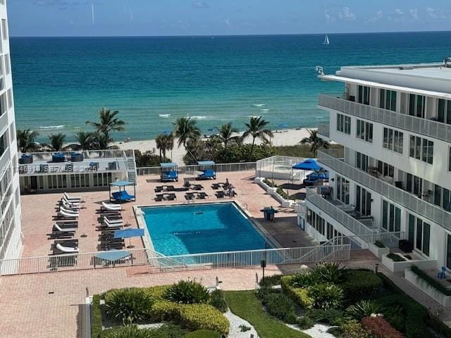 5401 Collins Avenue 628 — photo 5