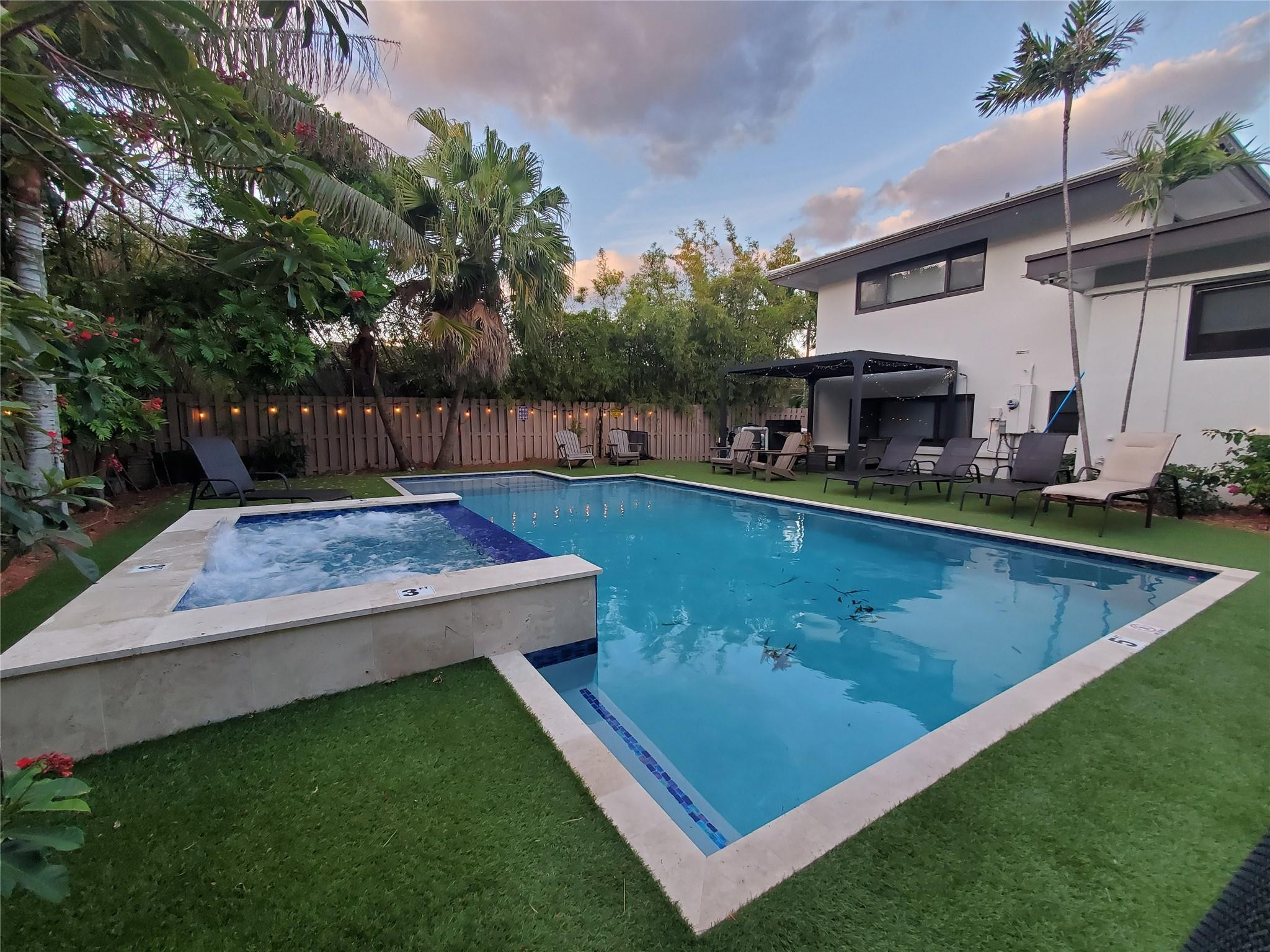 2009 Admirals Way, Fort Lauderdale, FL 33316, Fort Lauderdale