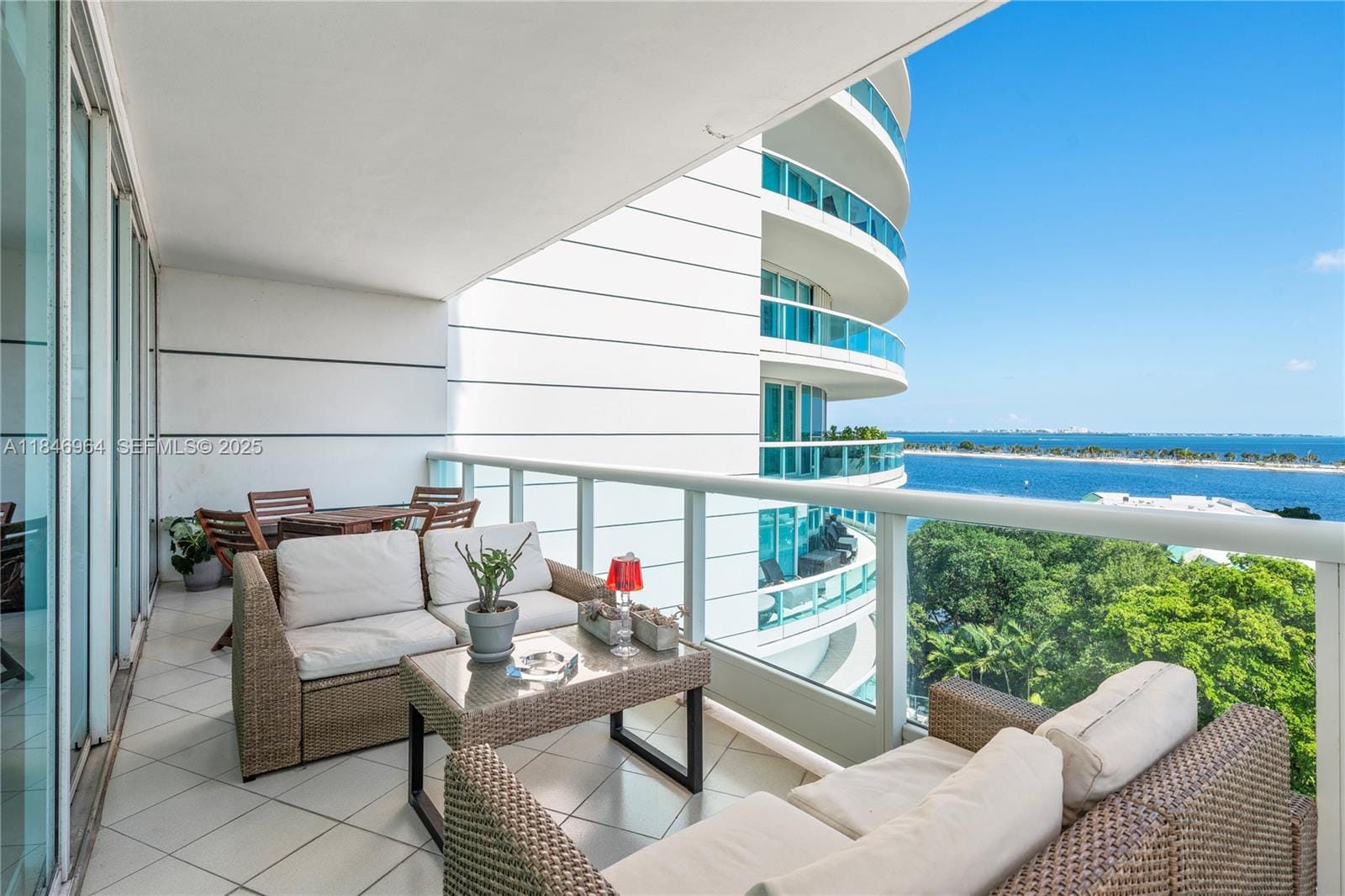 2127 Brickell Avenue 1005, Miami, FL 33129