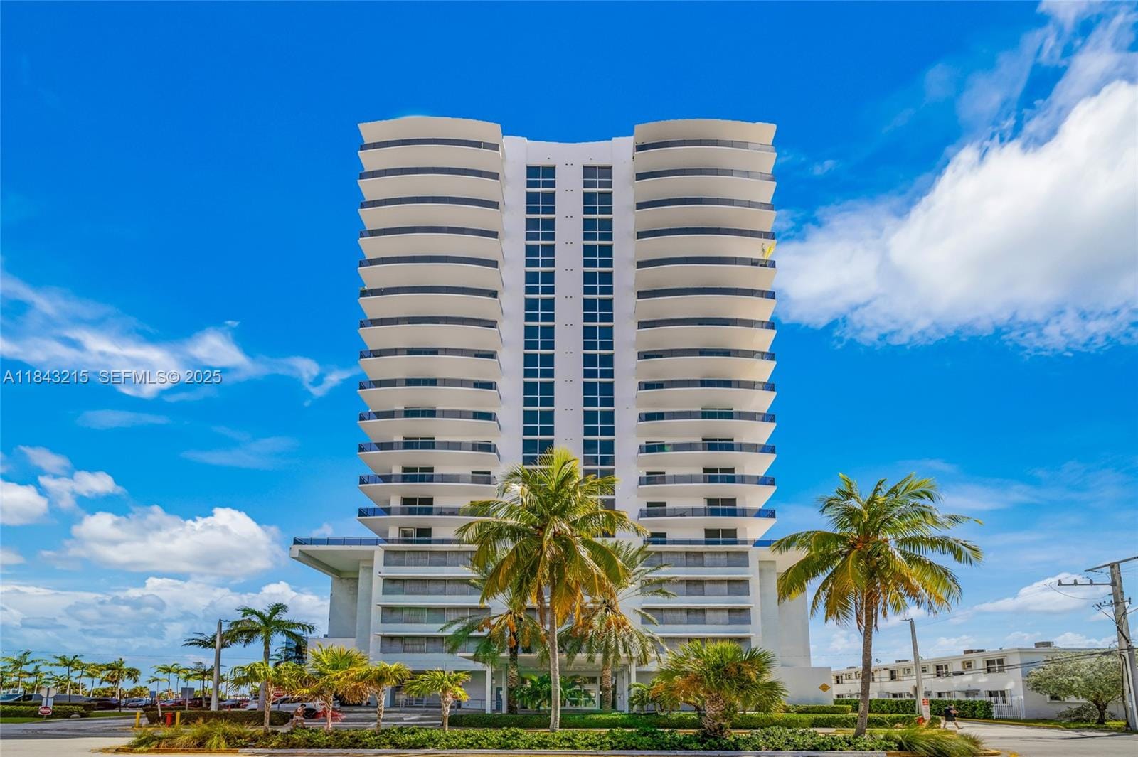 7901 Hispanola Avenue 1609, North Bay Village, FL 33141