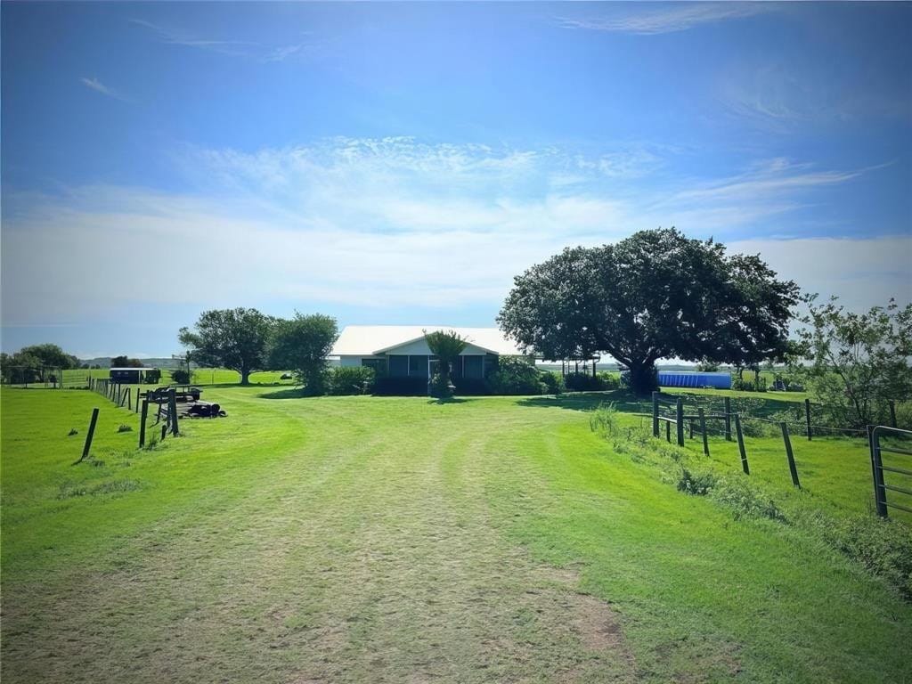 17350 NW 144th Avenue, Okeechobee, FL 34972