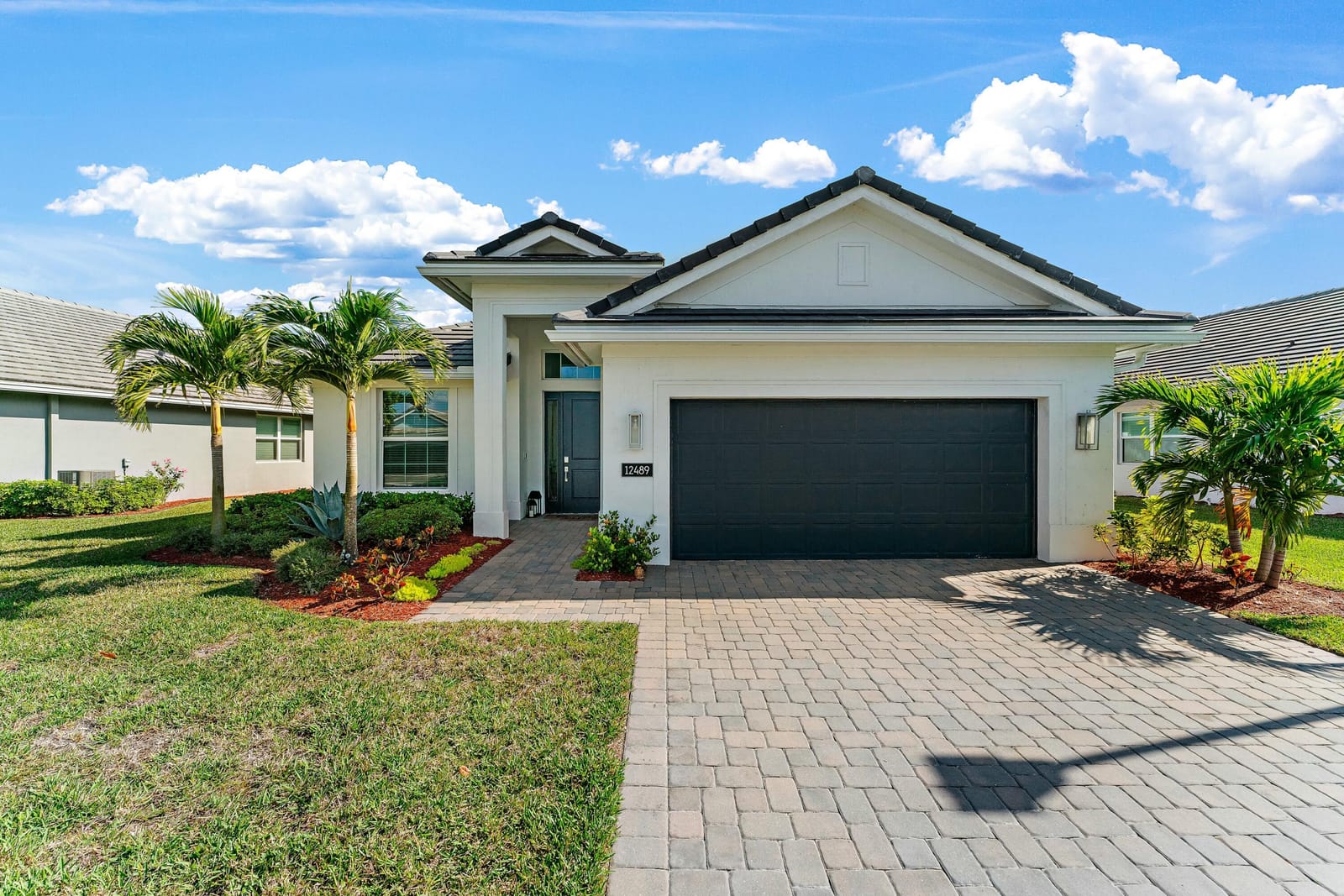 12489 SW Sunrise Lake Terrace, Port St. Lucie, FL 34987