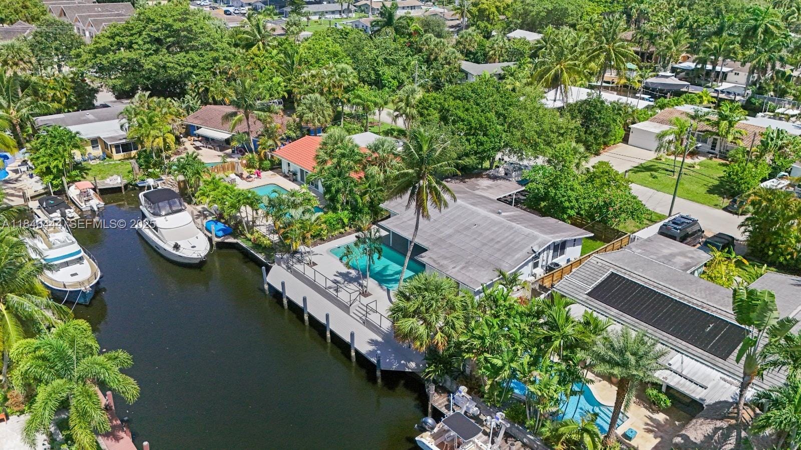 1724 SW 5th Street, Fort Lauderdale, FL 33312 photo 7