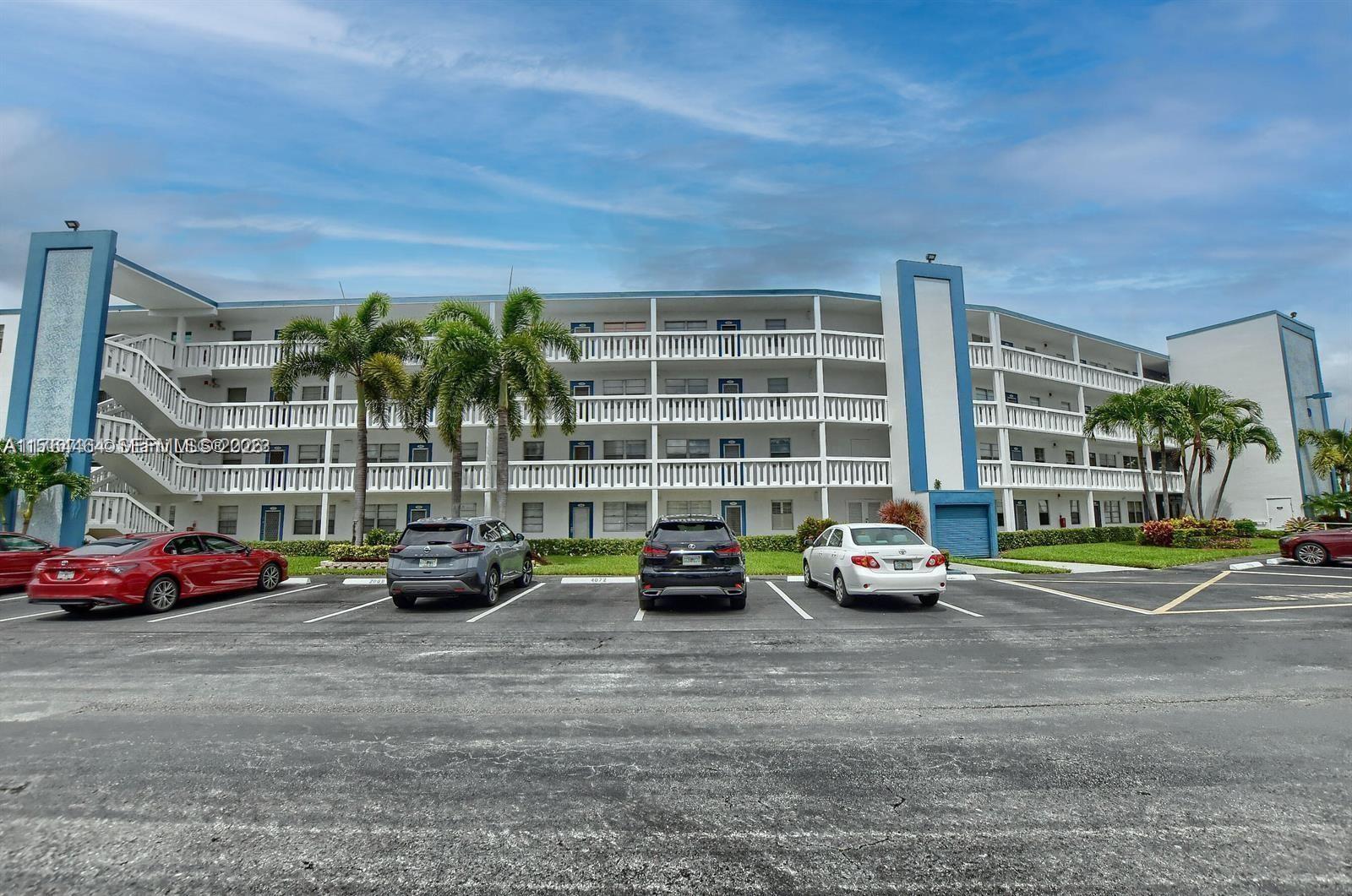 2069 Exeter D D, Boca Raton, FL 33434, Boca Raton
