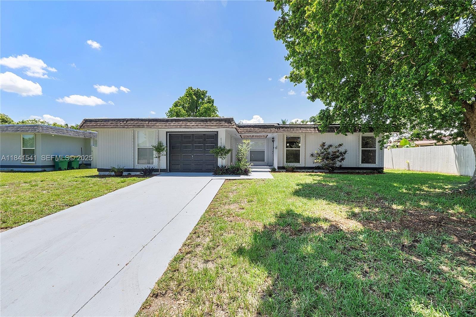6703 Brookwood Boulevard, Tamarac, FL 33321