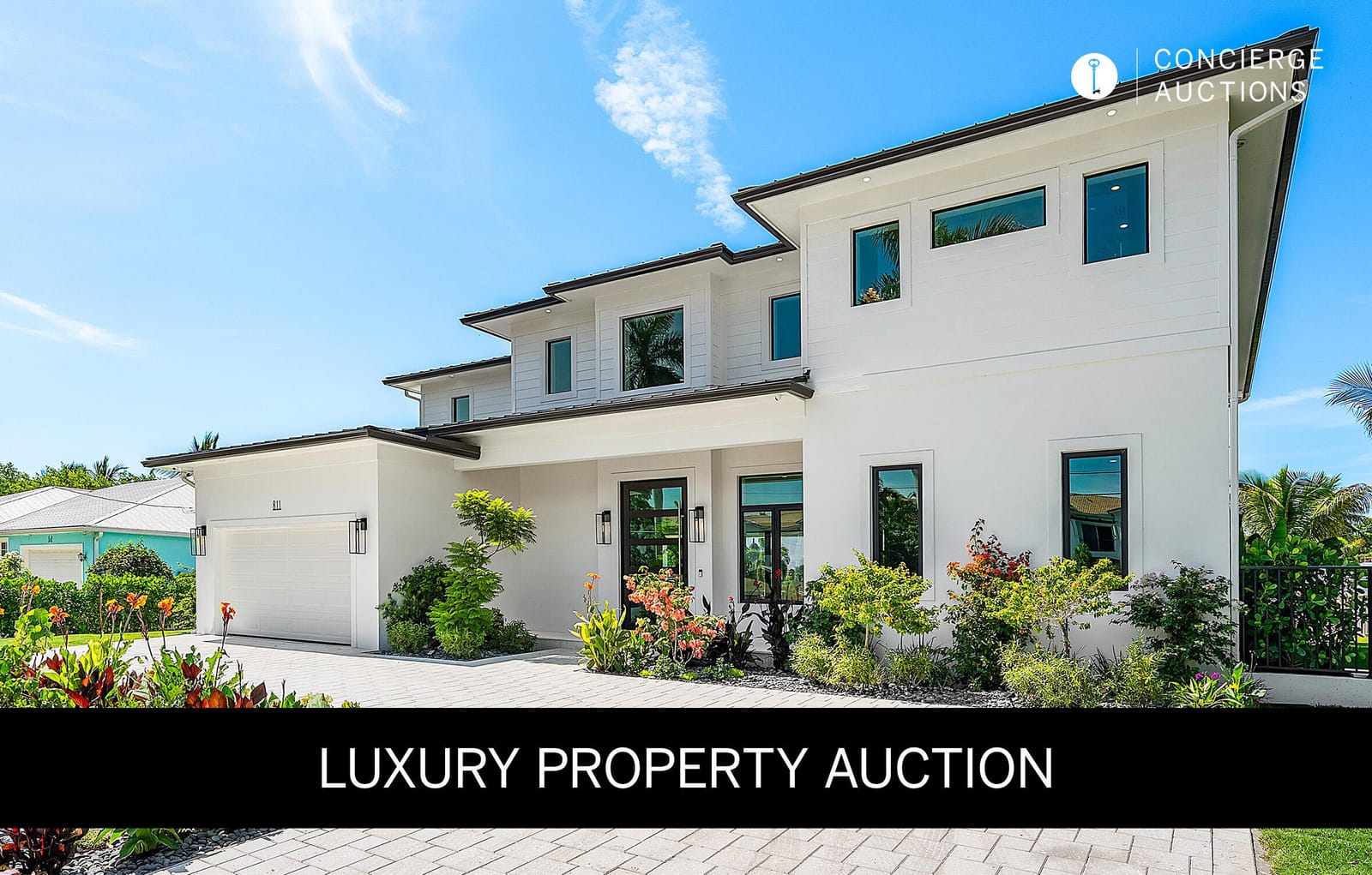 811 Chukker Road, Delray Beach, FL 33483