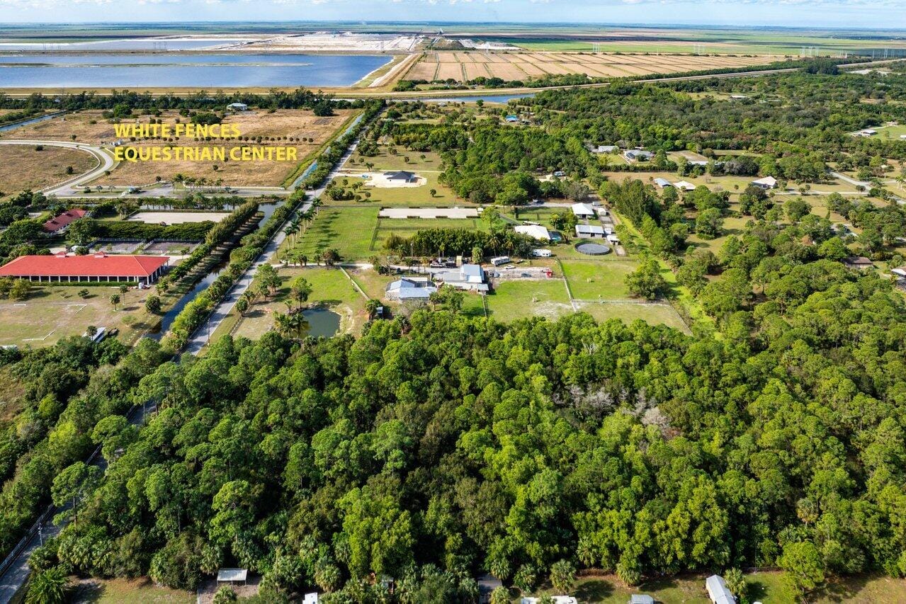 Xxxx W Sycamore Drive, Loxahatchee, FL 33470