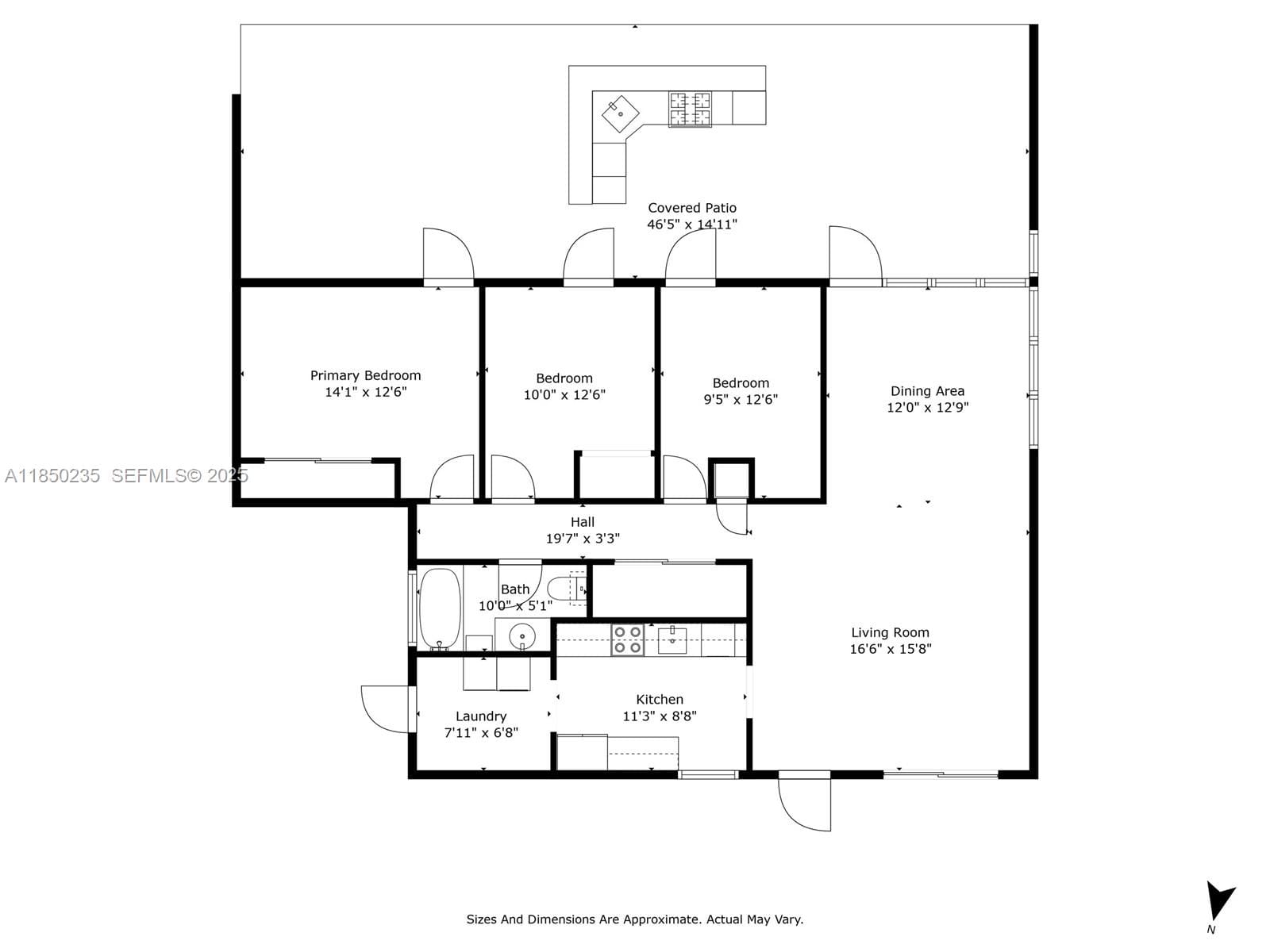 10610 SW 200th Street, Cutler Bay, FL 33157 photo 25