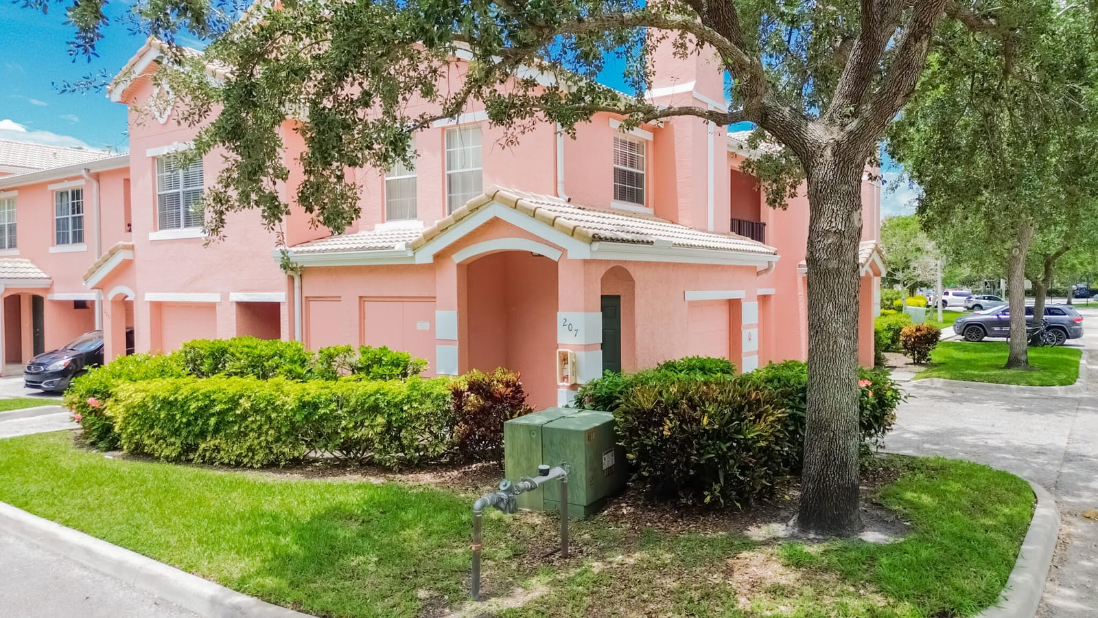 118 SW Peacock Boulevard 10-207, Port St. Lucie, FL 34986