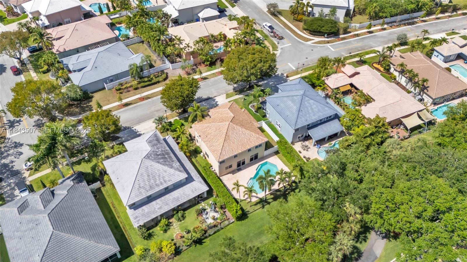 16831 SW 6th Street, Pembroke Pines, FL 33027