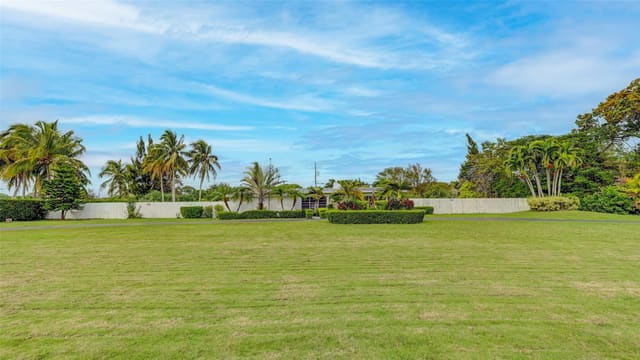 15345 SW 272nd Street, sold in Ridgewood Estates, Homestead, FL