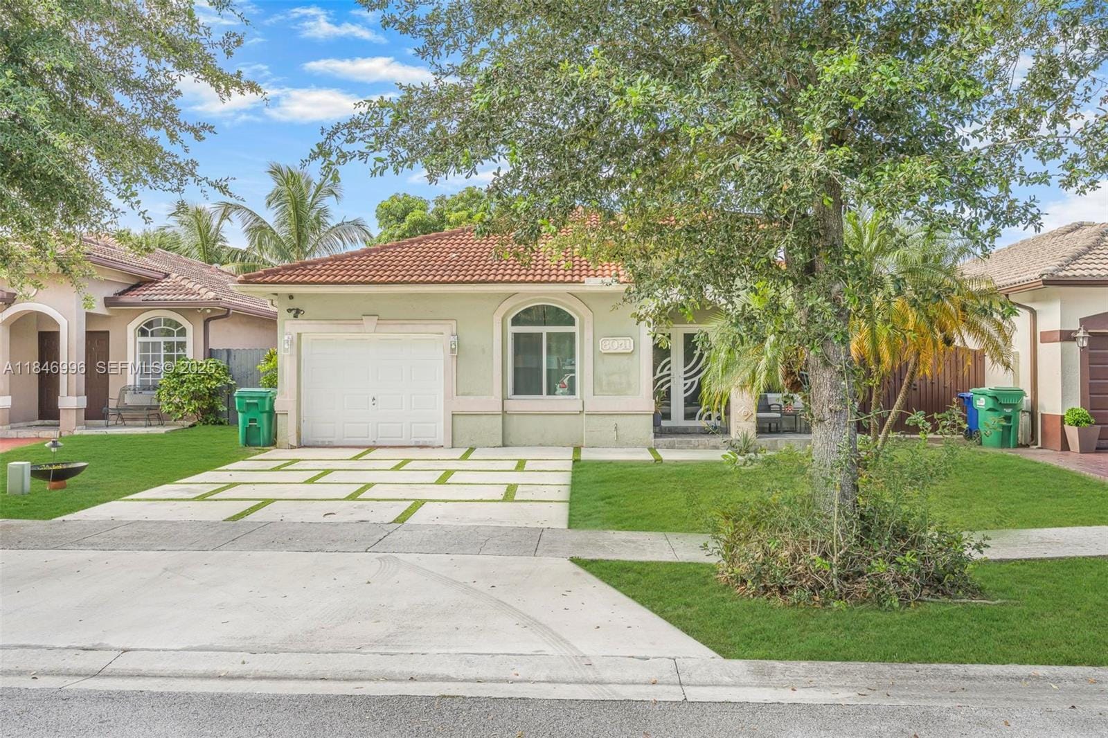 8041 NW 200th Terrace, Hialeah, FL 33015