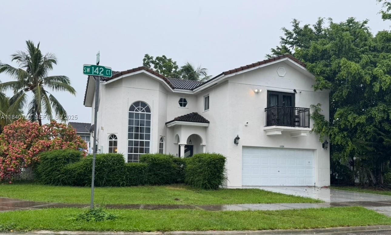 11724 SW 142nd Court, Miami, FL 33186