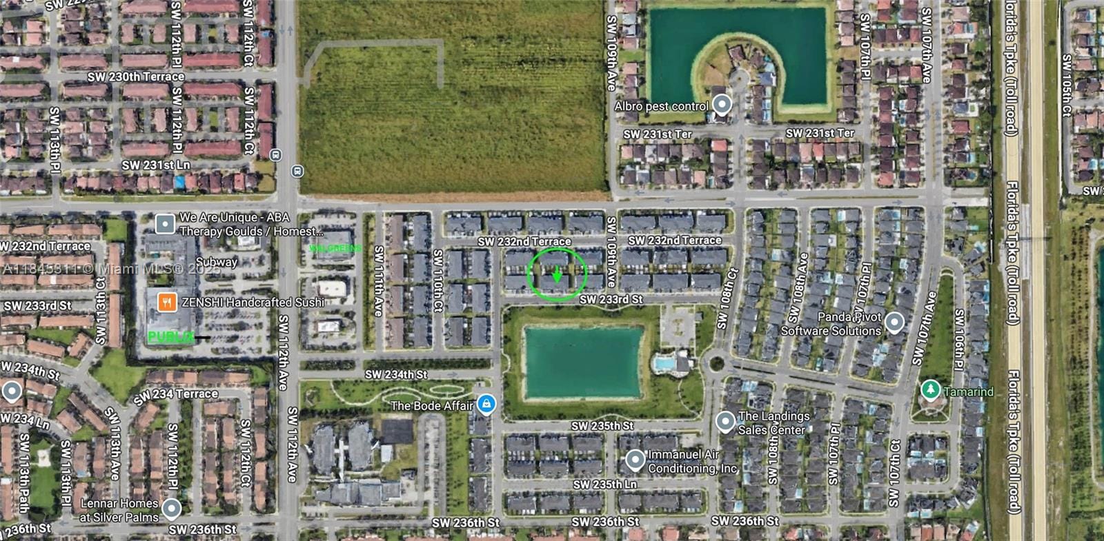 10943 SW 233rd Street, Homestead, FL 33032 photo 23