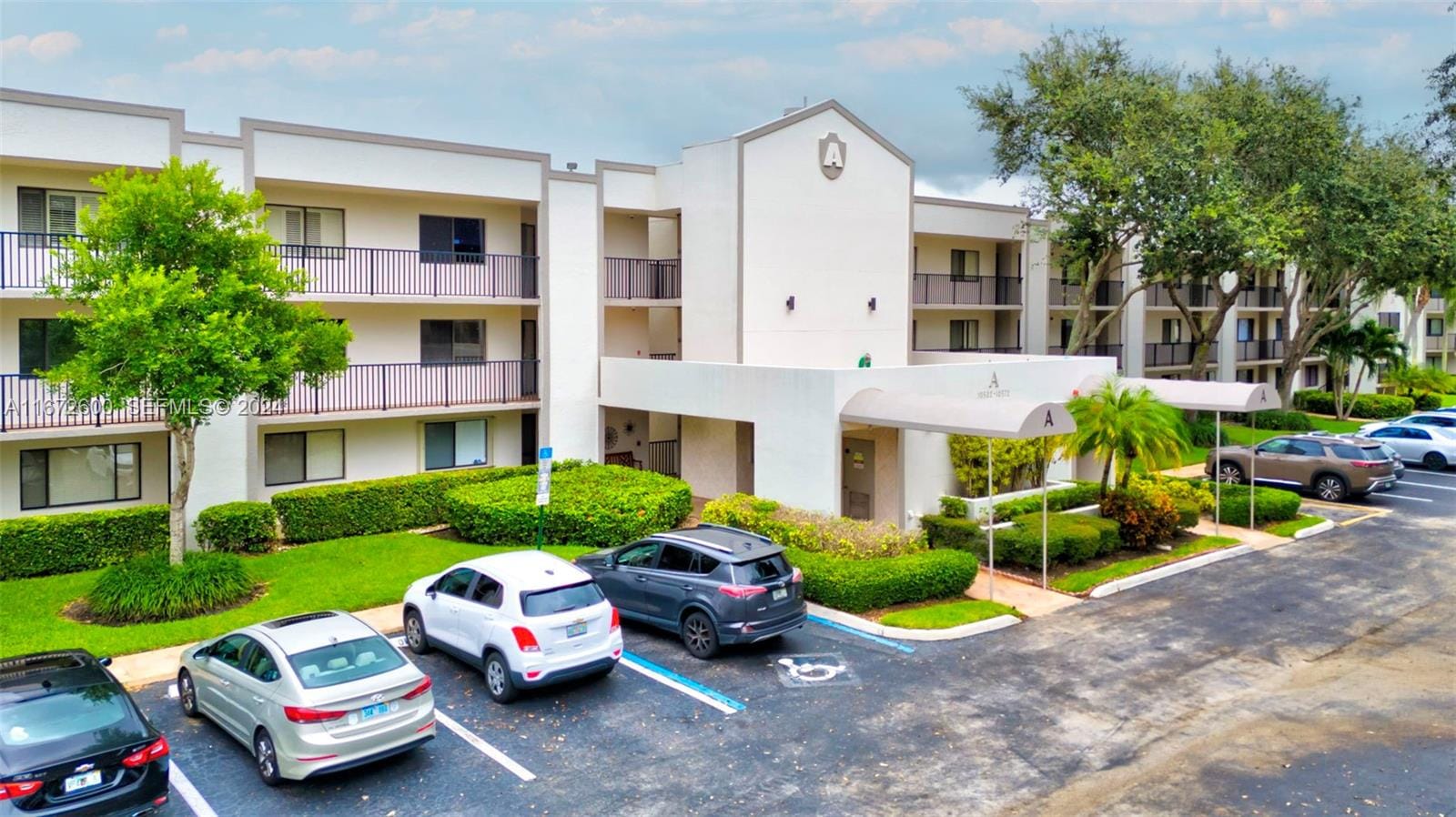 10568 E Clairmont Circle 303, Tamarac, FL 33321 photo 19