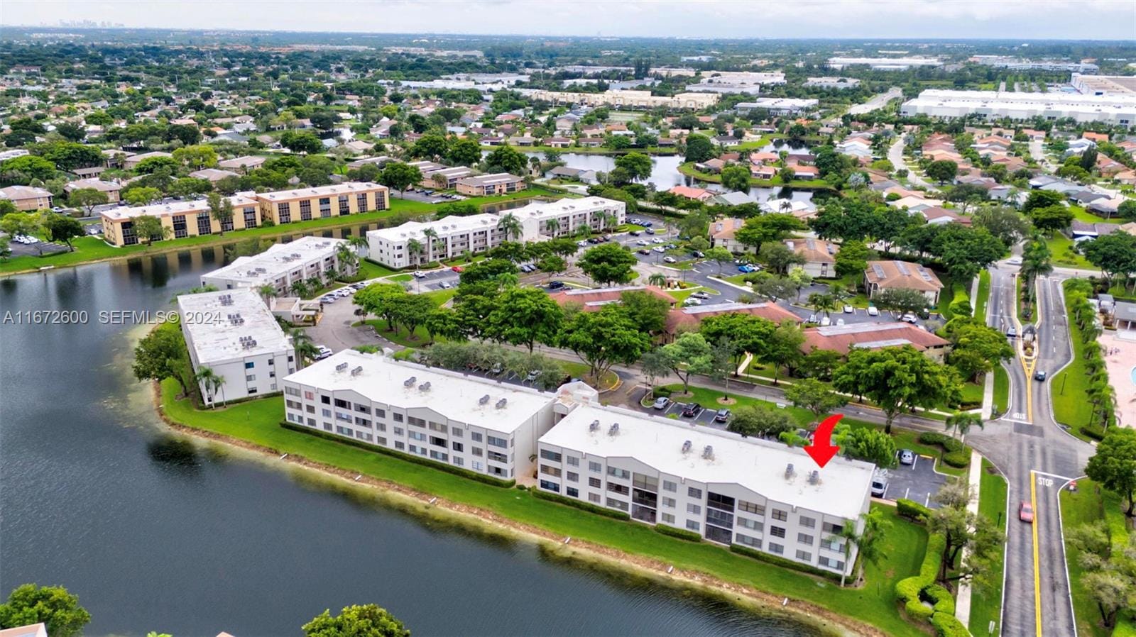 10568 E Clairmont Circle 303, Tamarac, FL 33321 photo 20