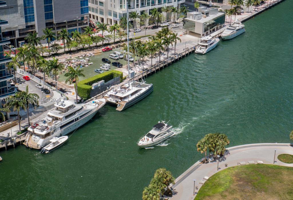 485 Brickell Avenue 3711, Miami, FL 33131, Miami