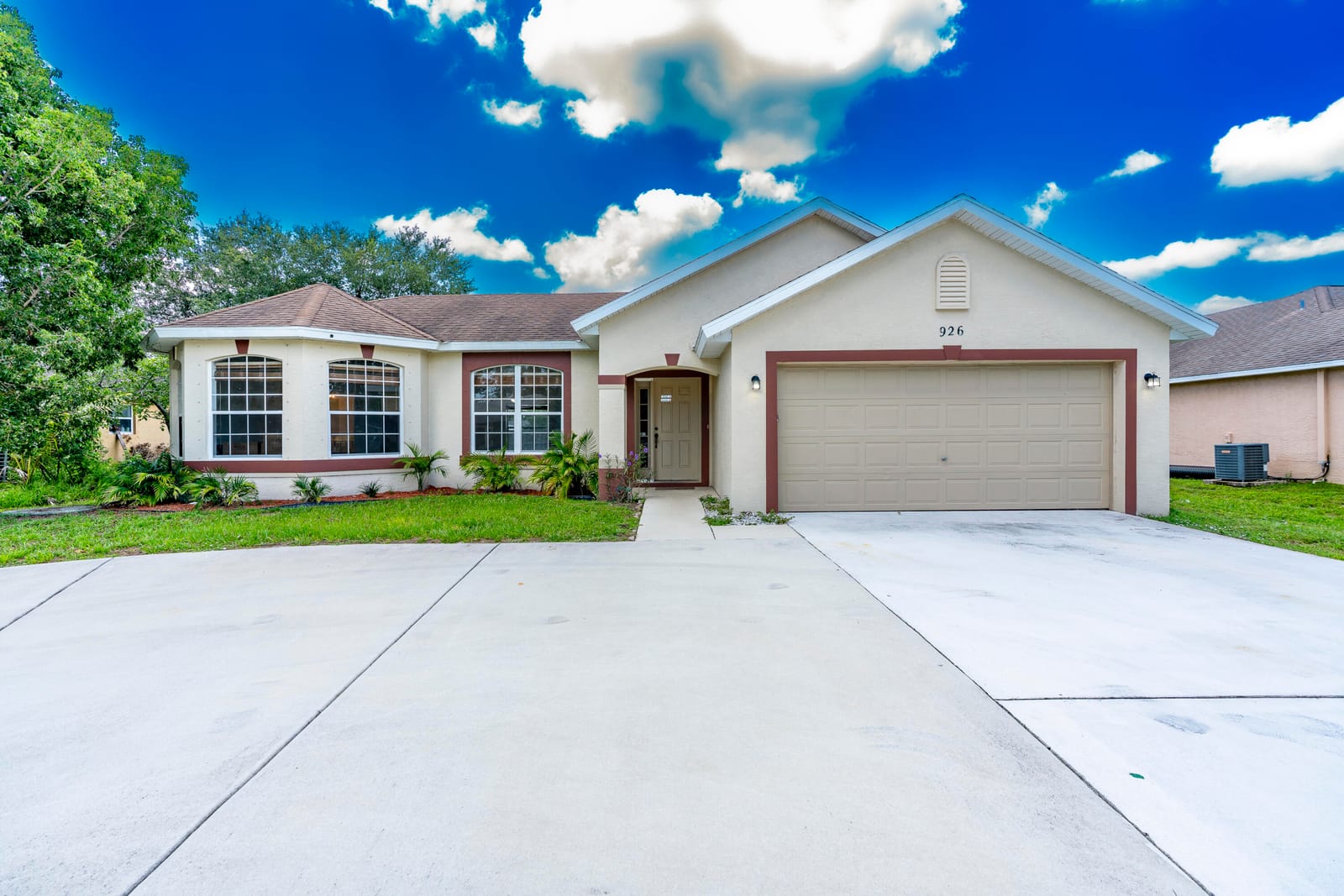 926 SW Nichols Terrace, Port St. Lucie, FL 34953