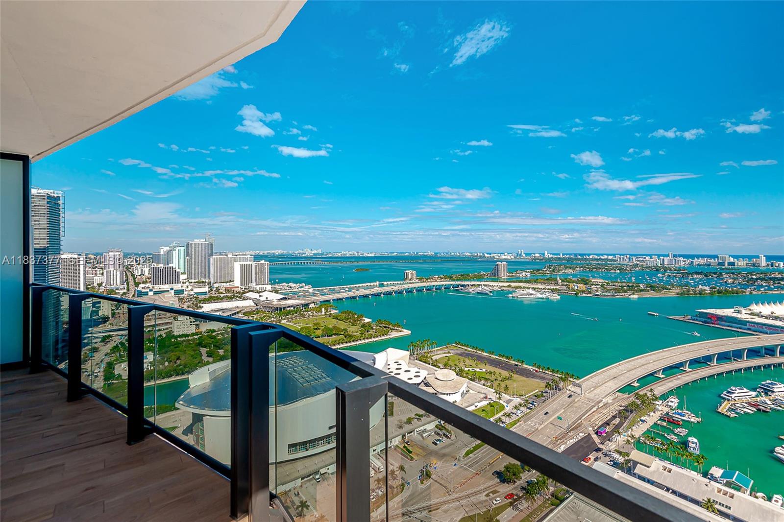 398 NE 5th Street 3711, Miami, FL 33132, Miami