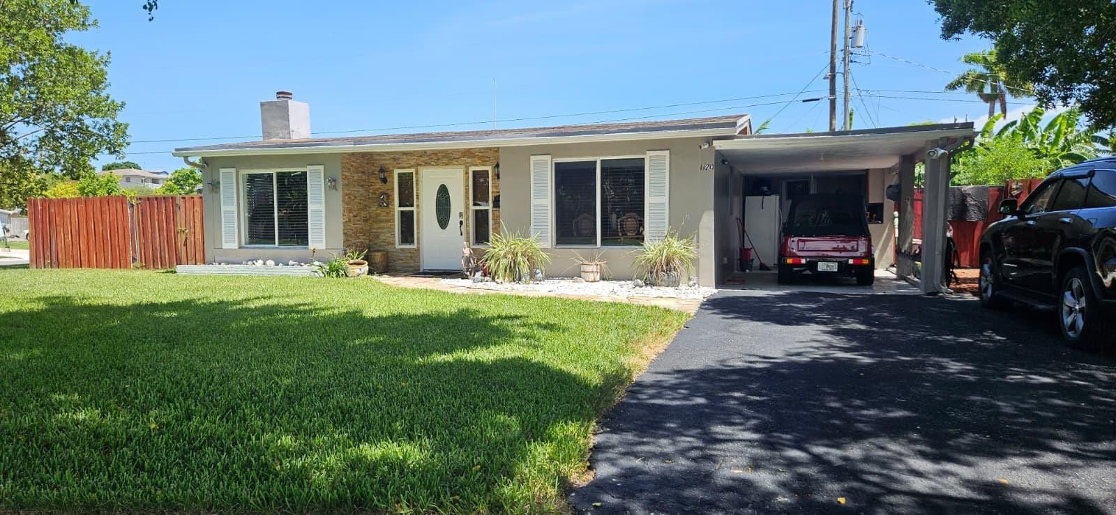 1120 E River Drive, Margate, FL 33063