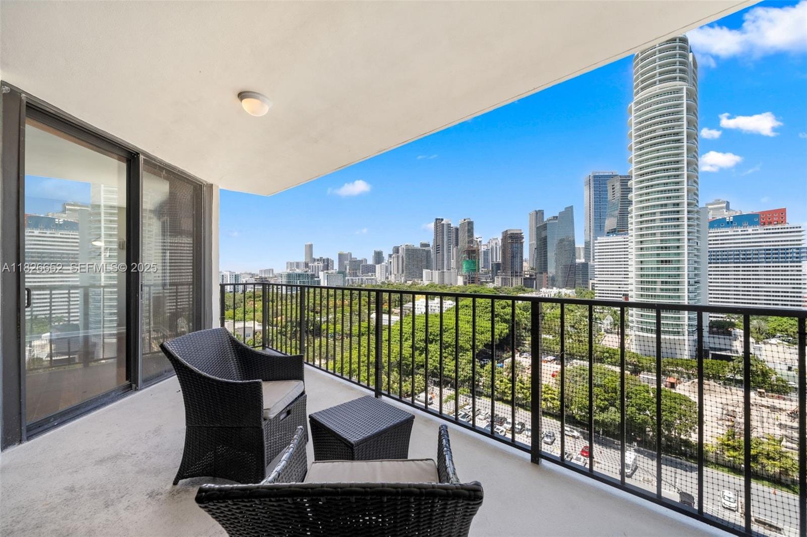 1901 Brickell Avenue B1713, Miami, FL 33129