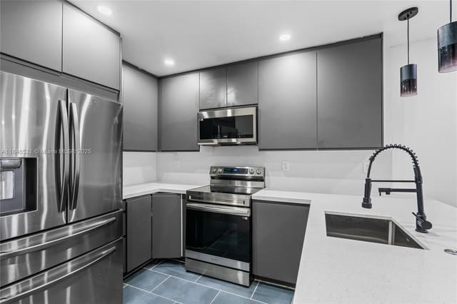 11217 SW 88th Street 202C, sold in Pine Grove Condo, Miami, FL
