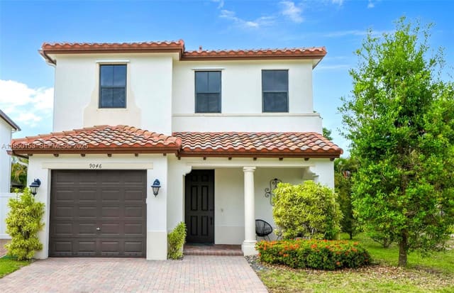 9046 SW 36th Manor, Miramar, FL 33025