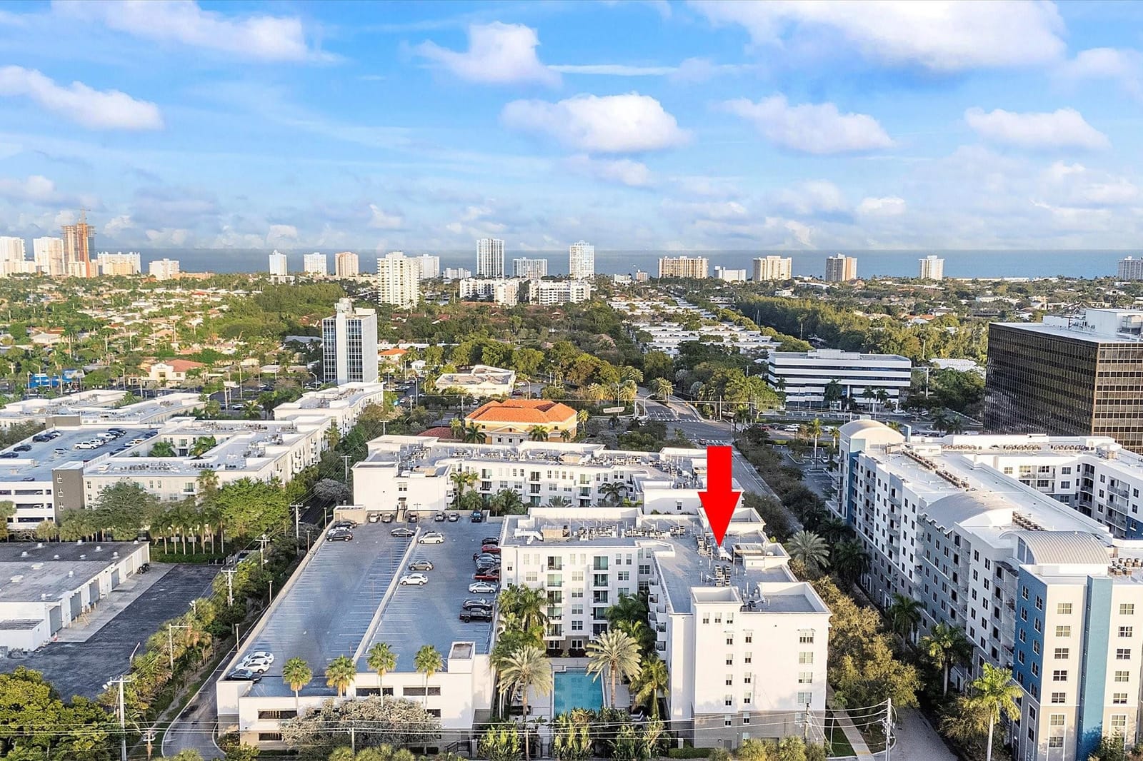 2401 NE 65th Street 203, Fort Lauderdale, FL 33308