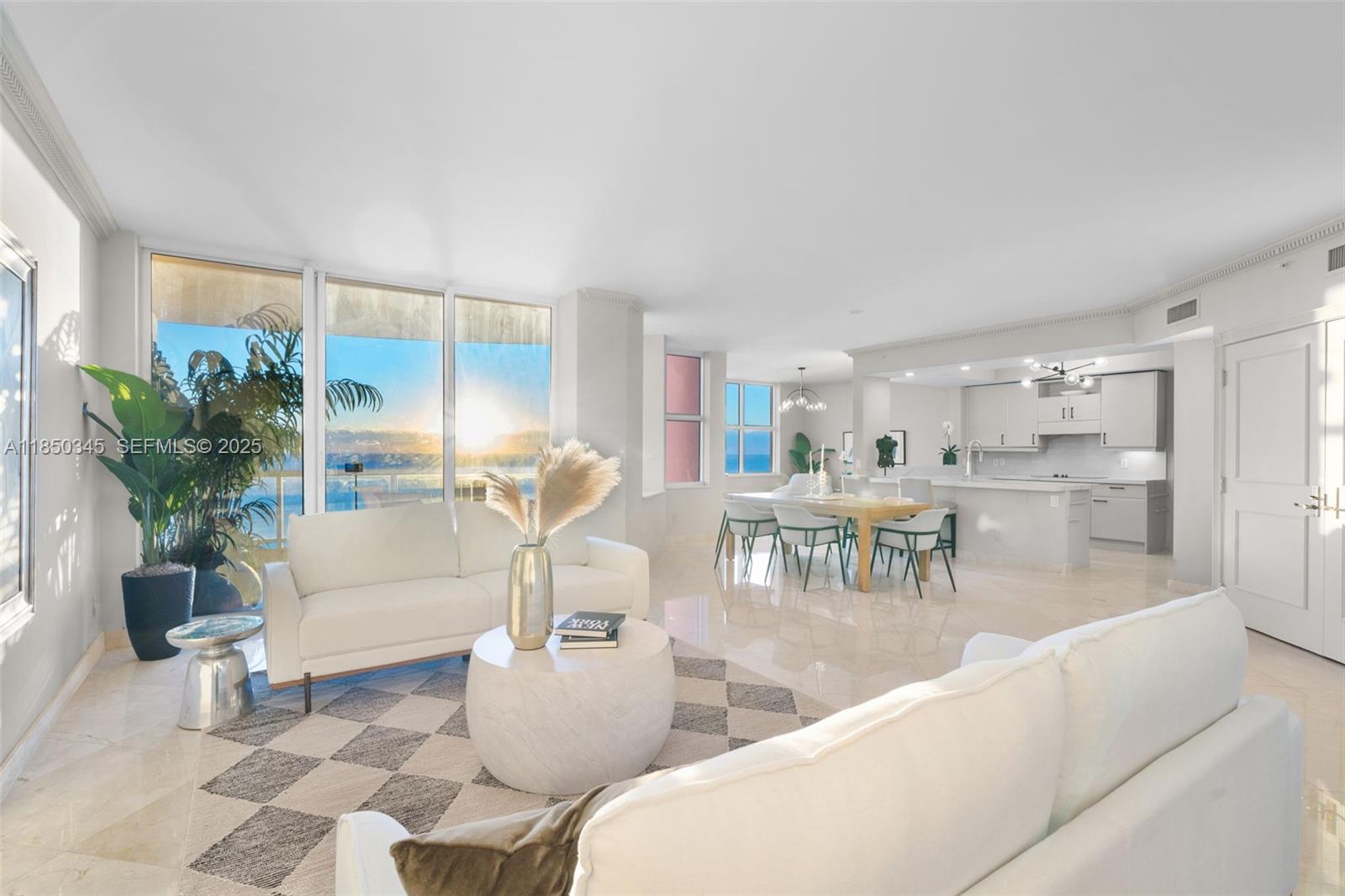 2100 N Ocean Boulevard 18D, Fort Lauderdale, FL 33305, Fort Lauderdale