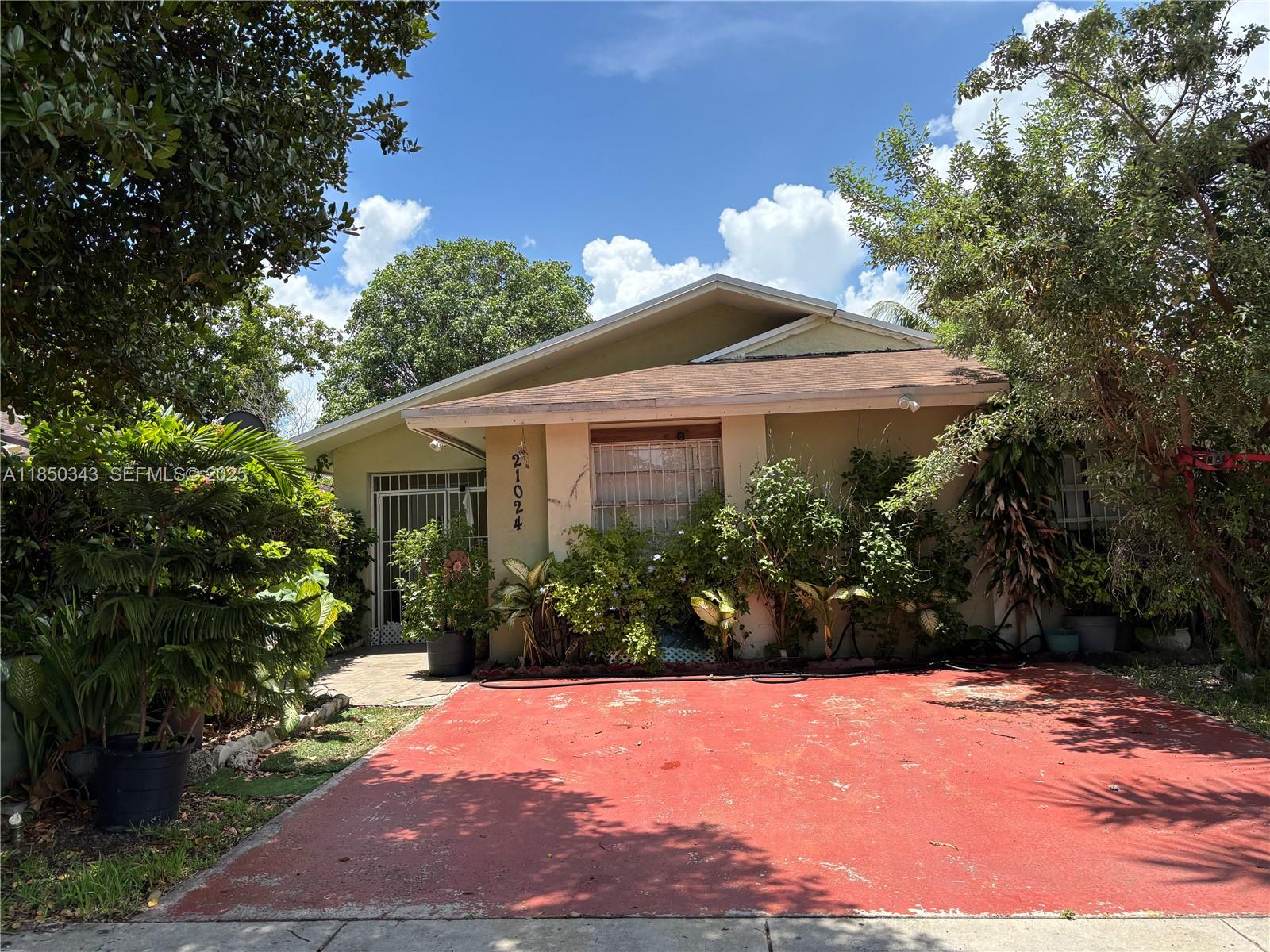 21024 SW 118th Place, Miami, FL 33177, Miami