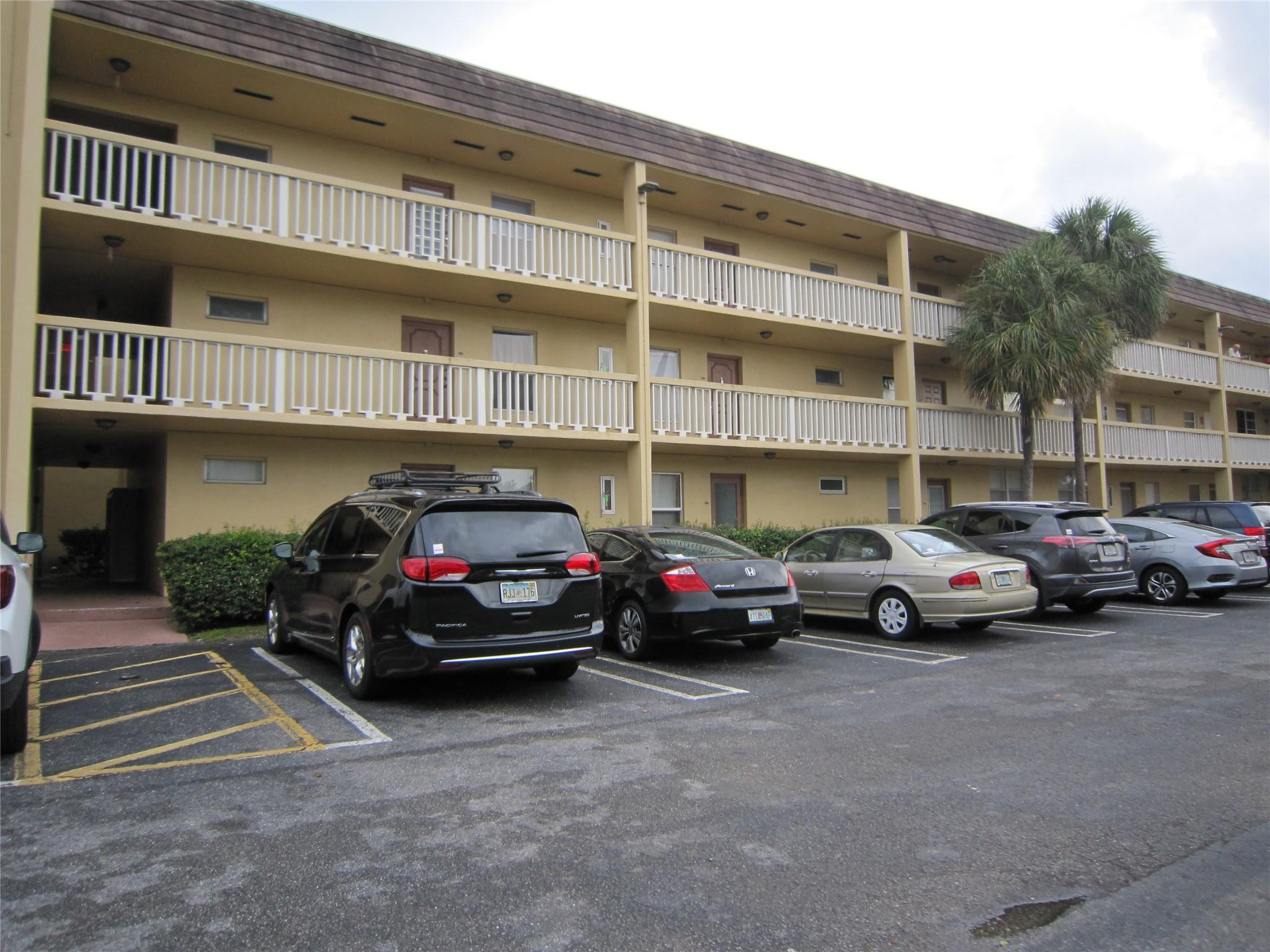 6150 NW 62nd Street 107