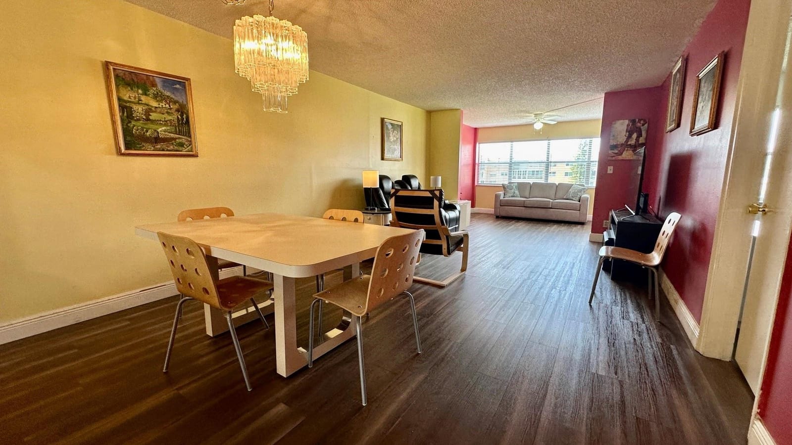 9540 Sunrise Lakes Boulevard 206, Sunrise, FL 33322