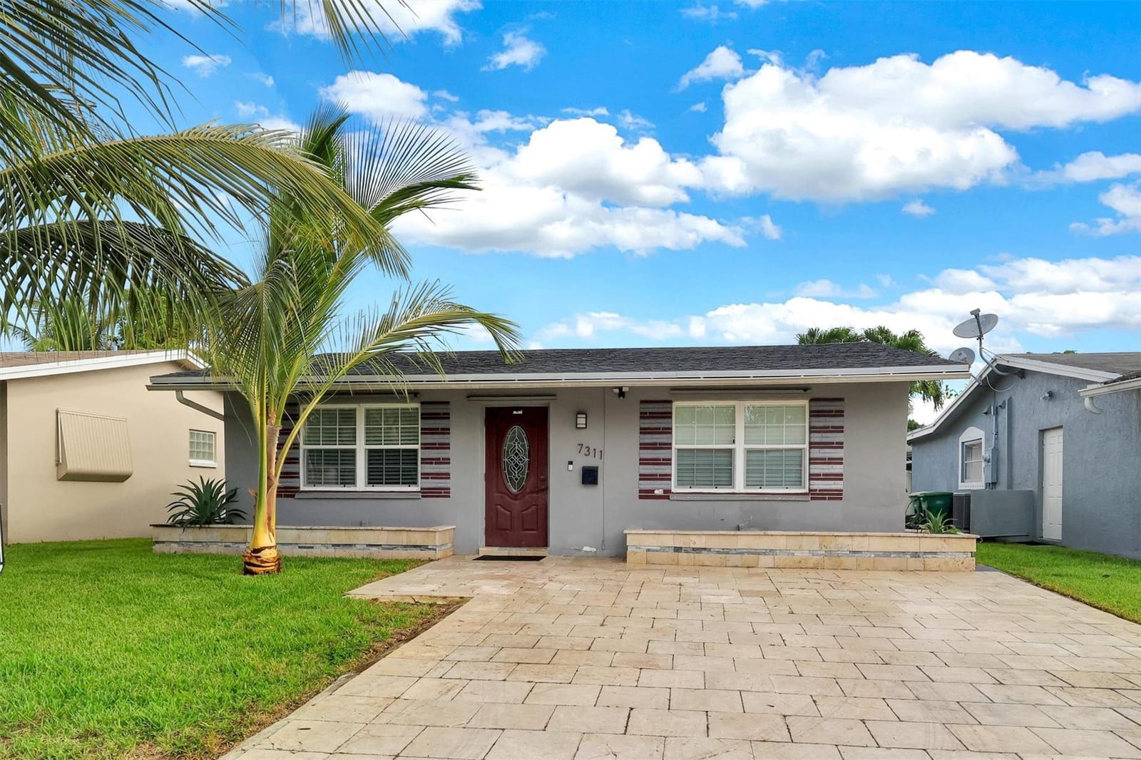 7311 NW 57th Court, Tamarac, FL 33321