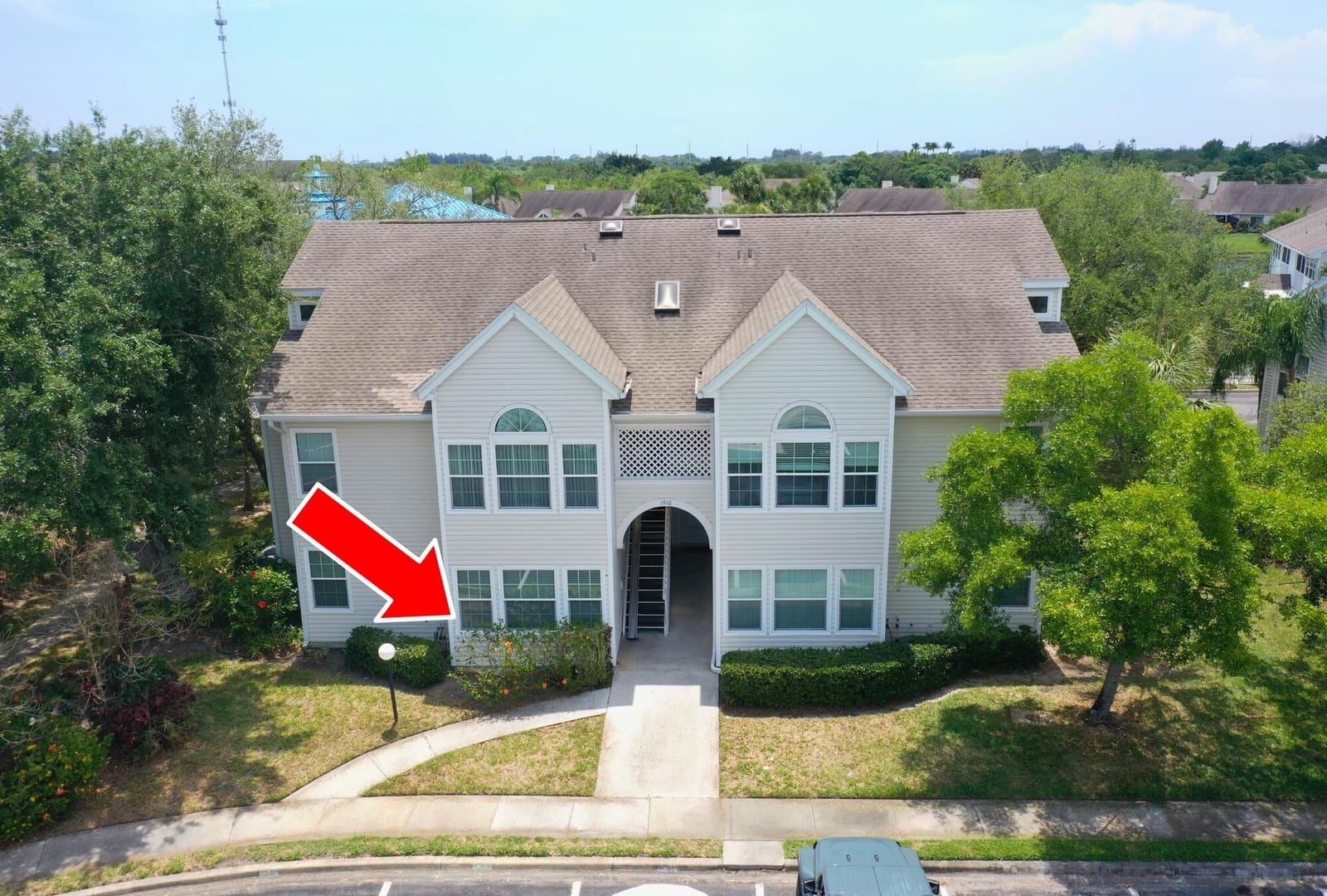 1910 Westminster Circle 14-1, Vero Beach, FL 32966