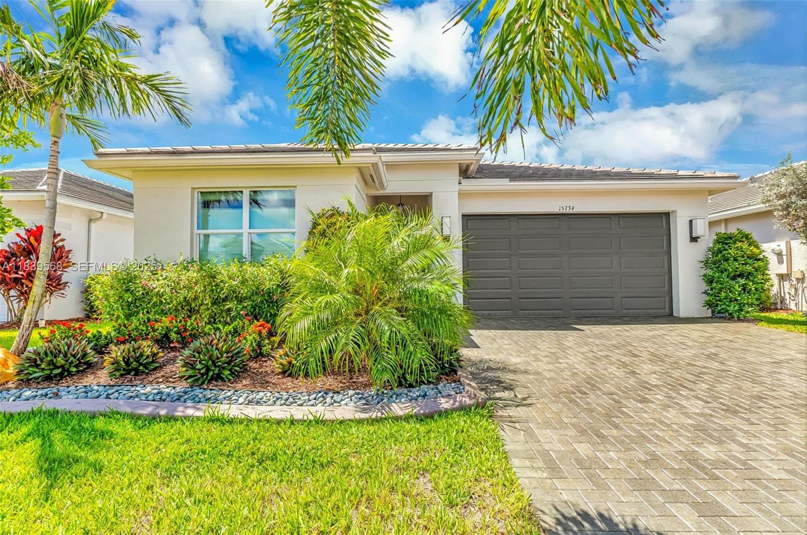 15734 SW Egret Coast Drive, Port St. Lucie, FL 34987