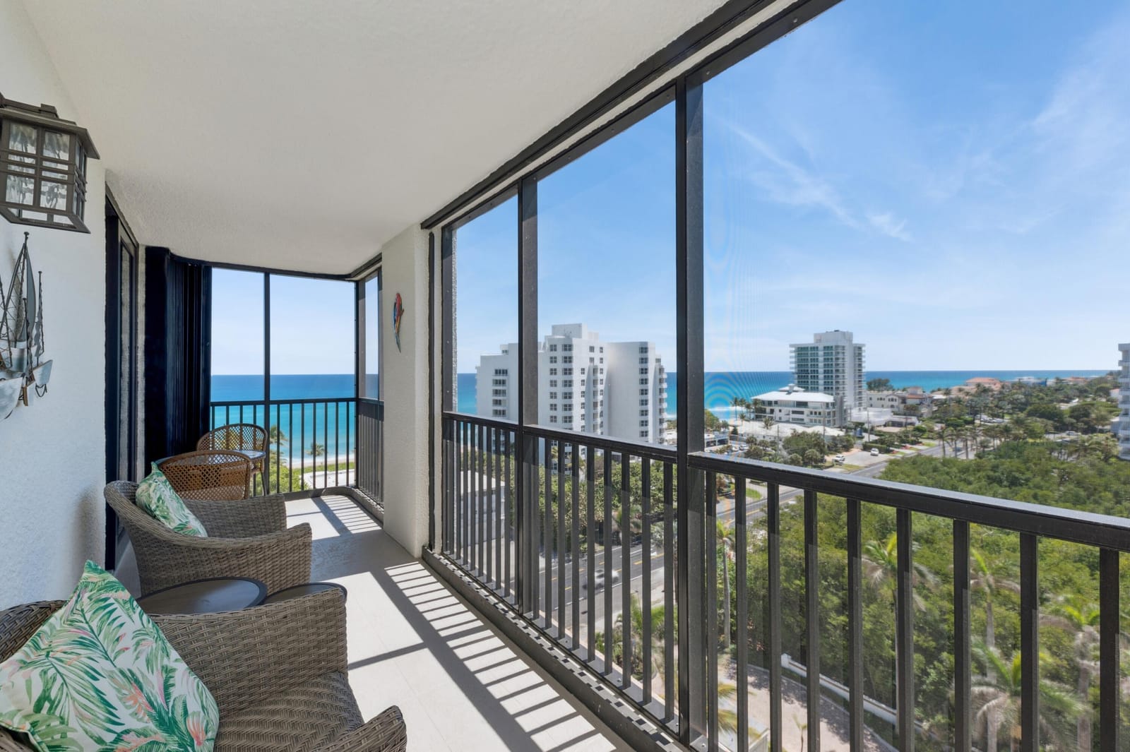 3400 S Ocean Boulevard 11a, Highland Beach, FL 33487