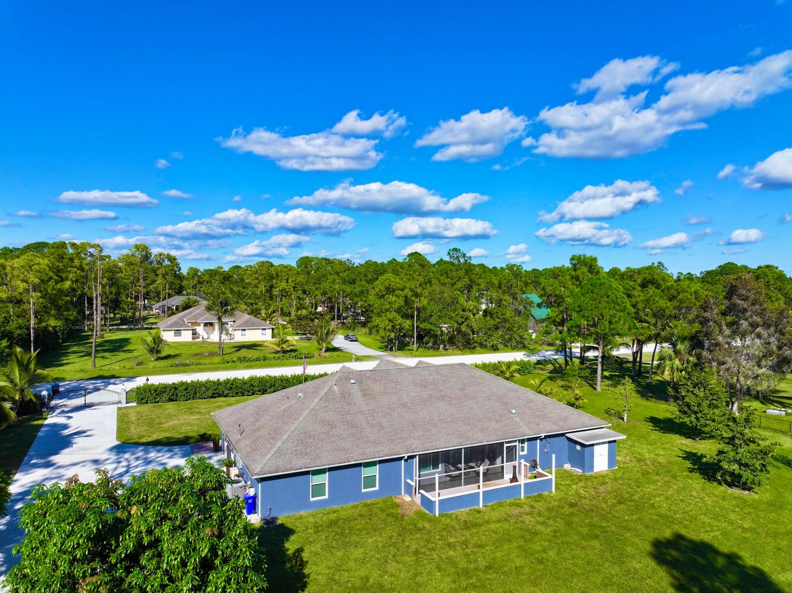 16368 Murcott Boulevard, Loxahatchee, FL 33470