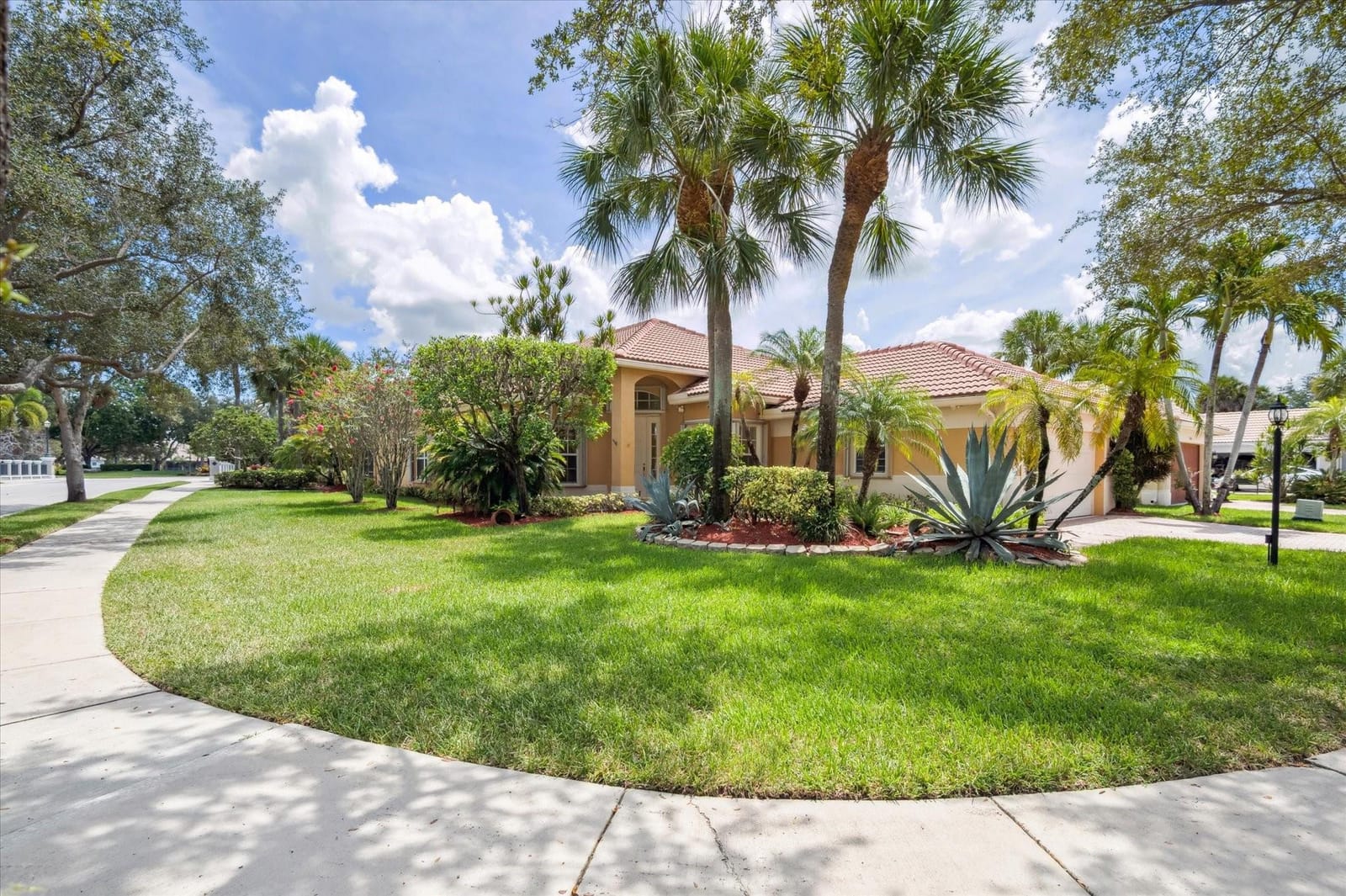 11015 NW 64th Drive, Parkland, FL 33076