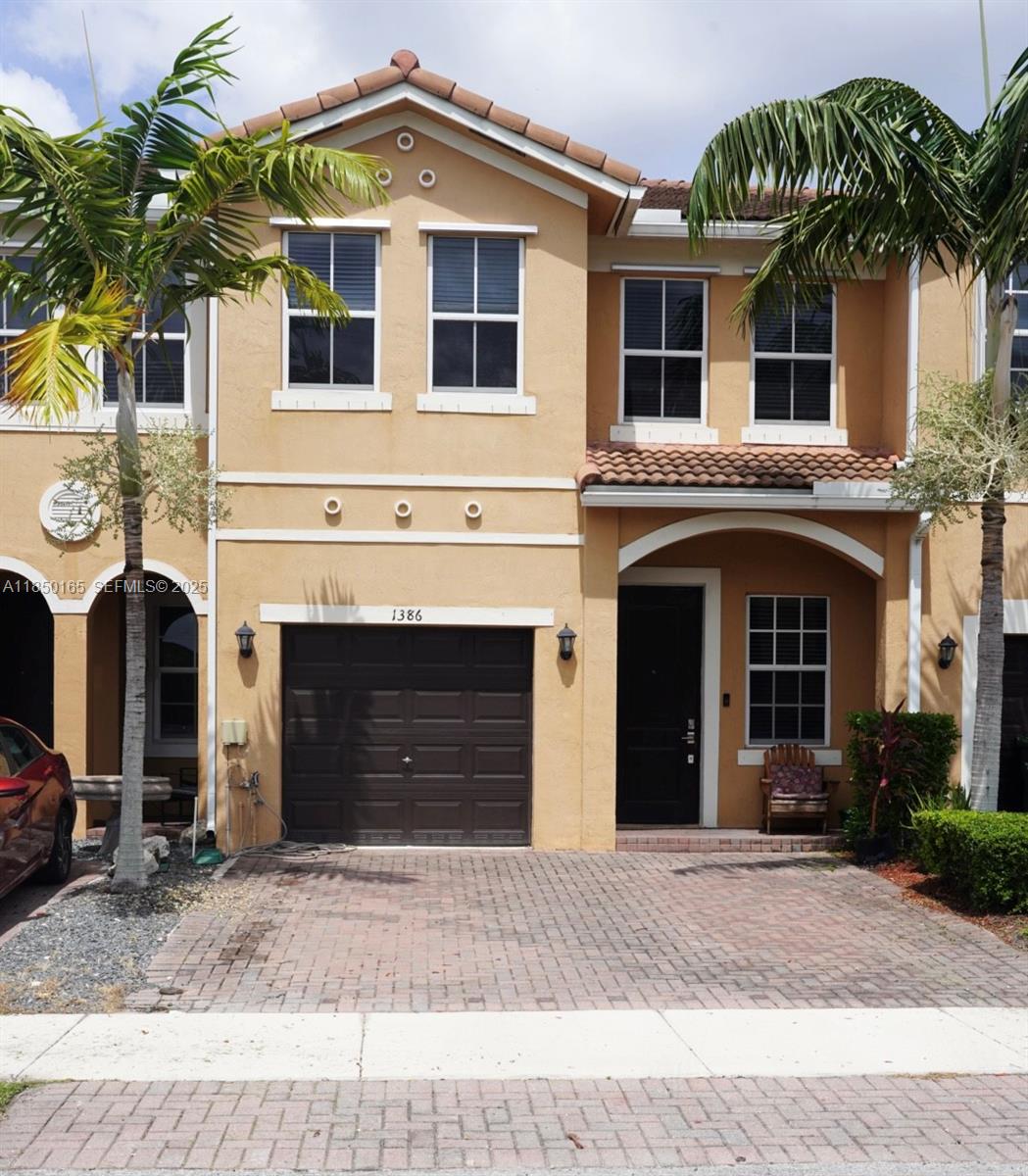 1386 SE 23rd Terrace, Homestead, FL 33035, Homestead