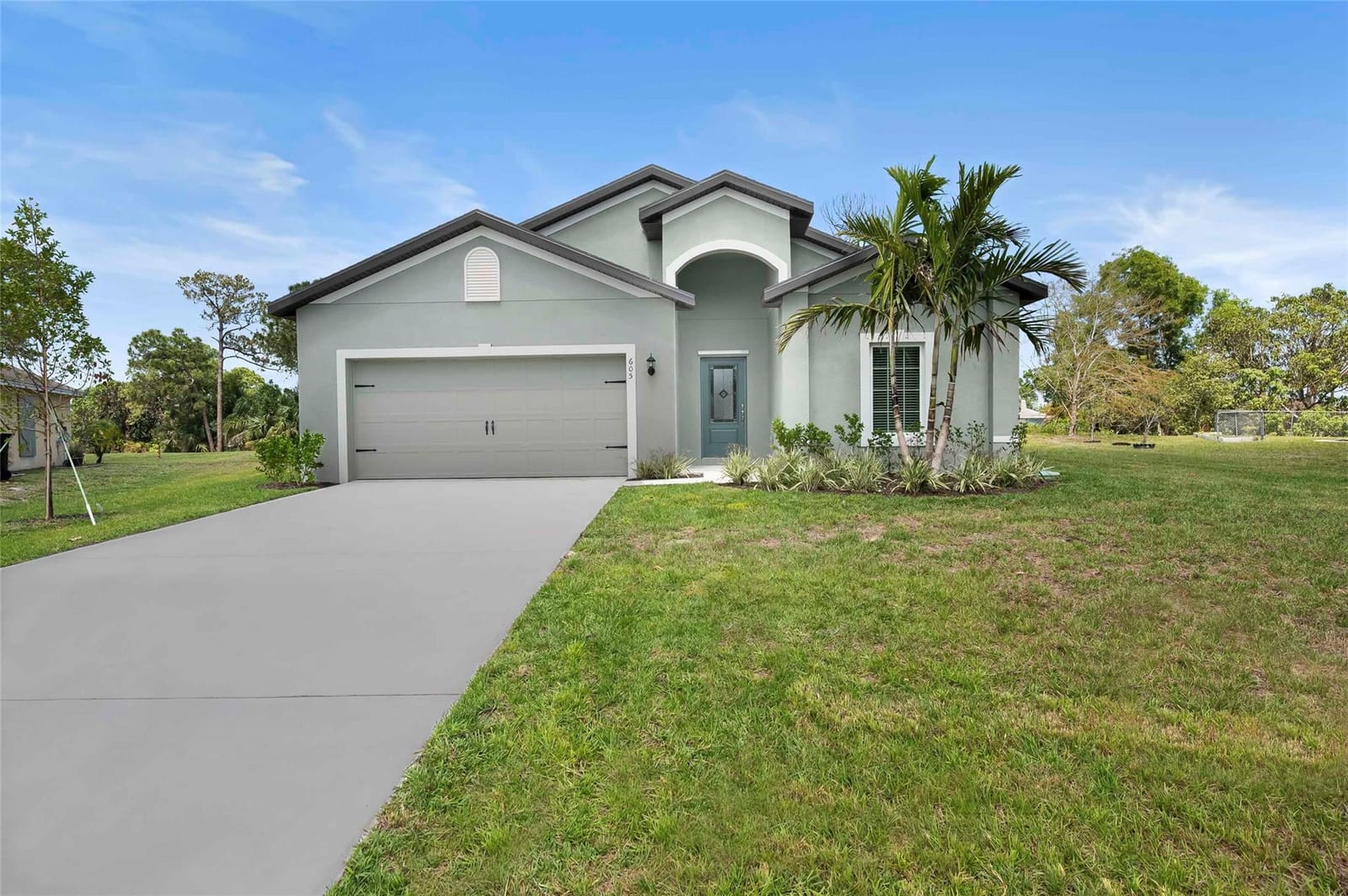 605 SE Delancey Lane, Port St. Lucie, FL 34984