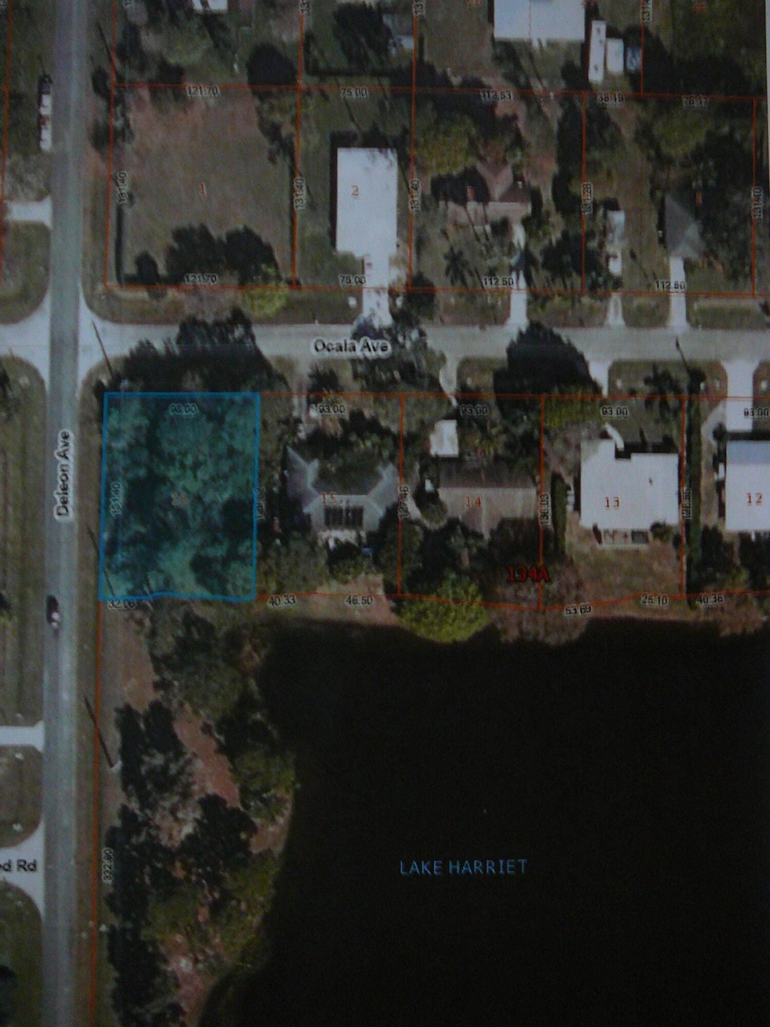 6805 Ocala Avenue — photo 2