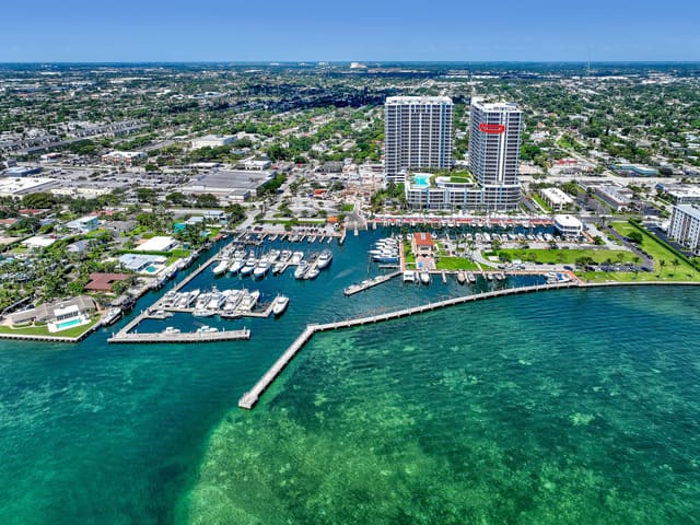 220 Lake Shore Drive N-2103, sold in Nautilus 220 Condo, Lake Park, FL